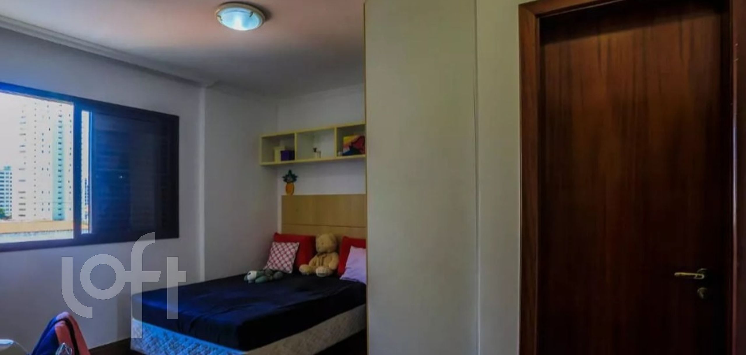 Apartamento à venda com 4 quartos, 136m² - Foto 10