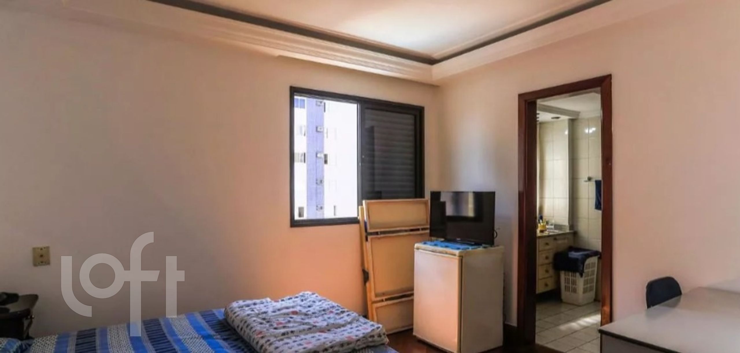 Apartamento à venda com 4 quartos, 136m² - Foto 18