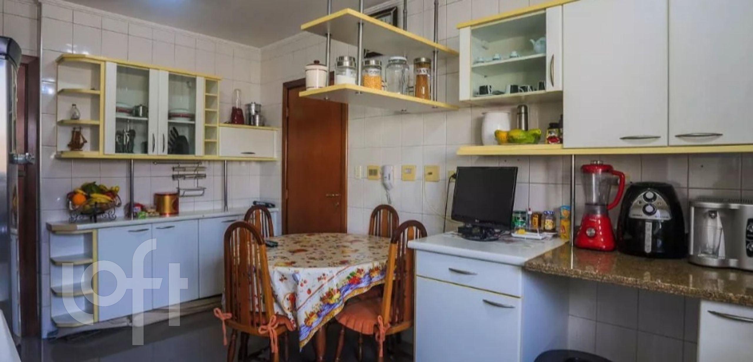 Apartamento à venda com 4 quartos, 136m² - Foto 24