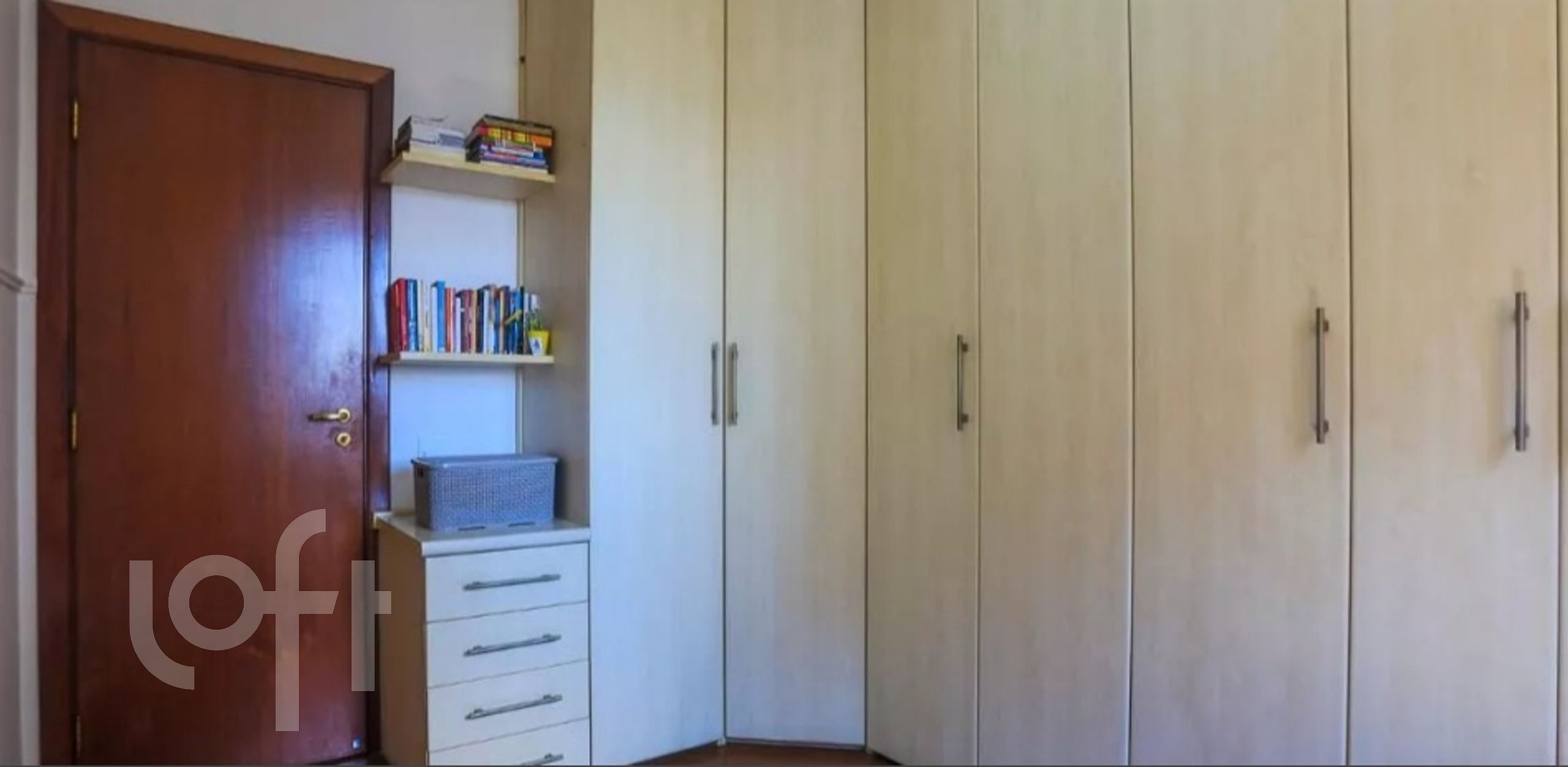 Apartamento à venda com 4 quartos, 136m² - Foto 7