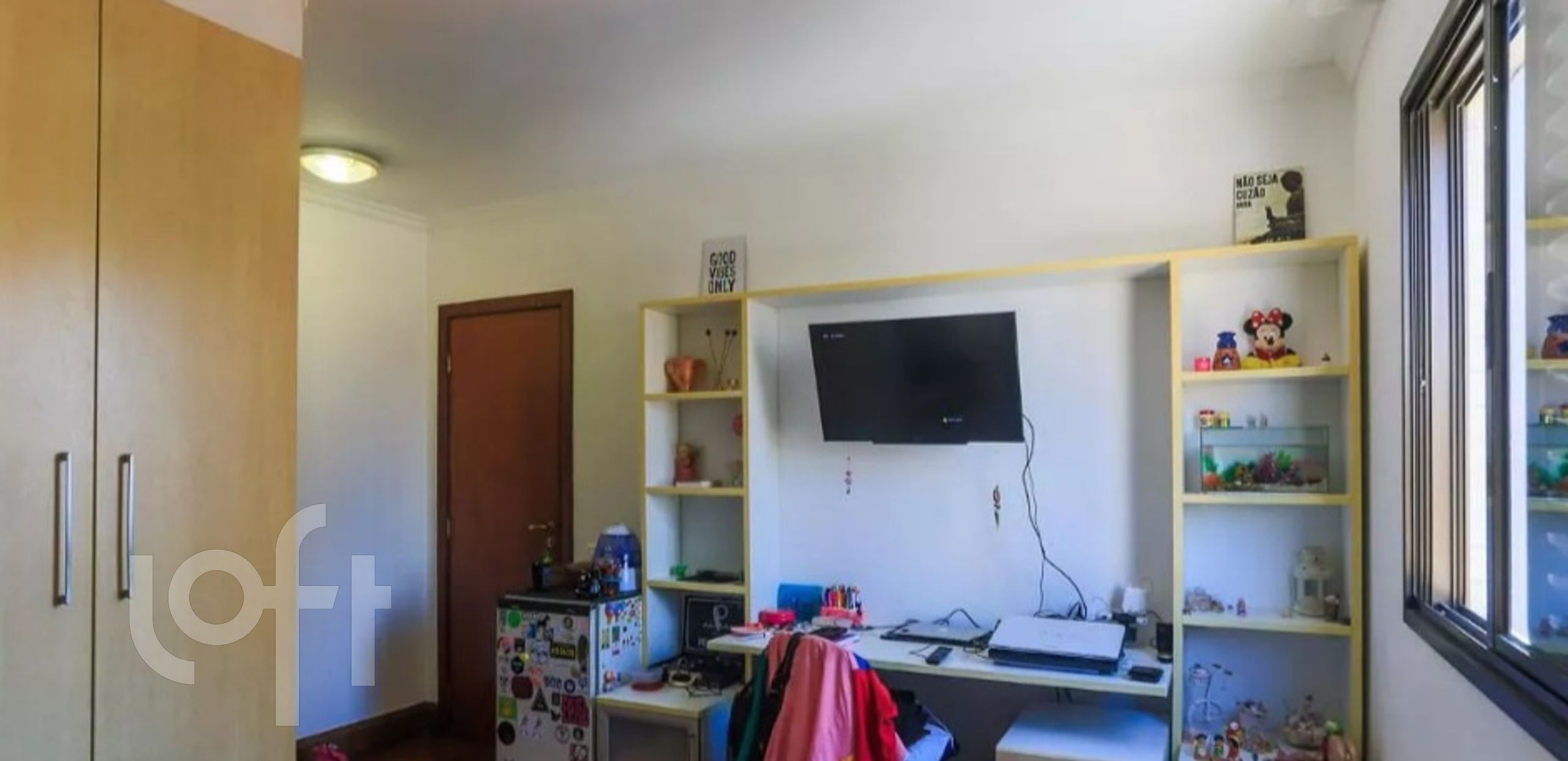 Apartamento à venda com 4 quartos, 136m² - Foto 12