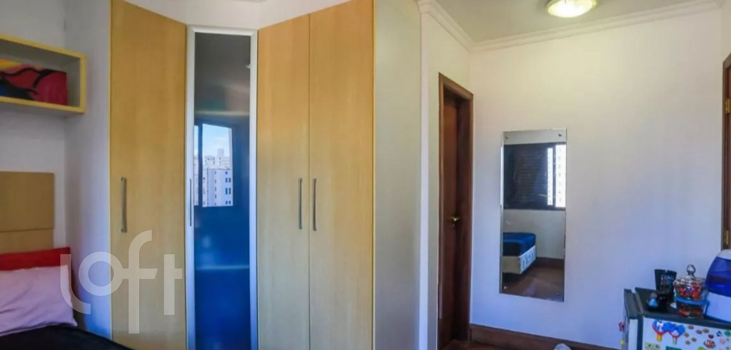 Apartamento à venda com 4 quartos, 136m² - Foto 11