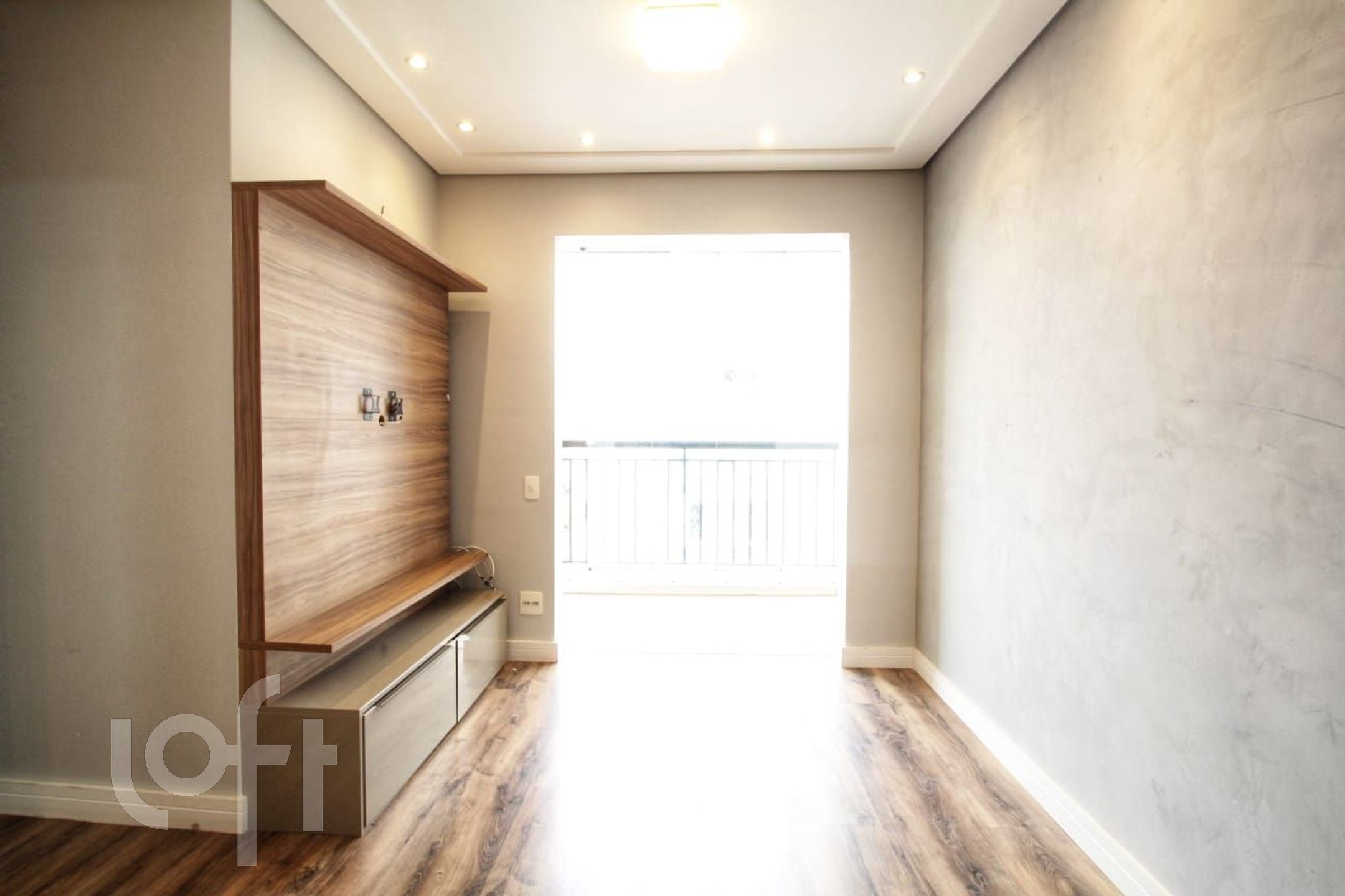 Apartamento à venda em Vila Andrade com 64 m², 3 q