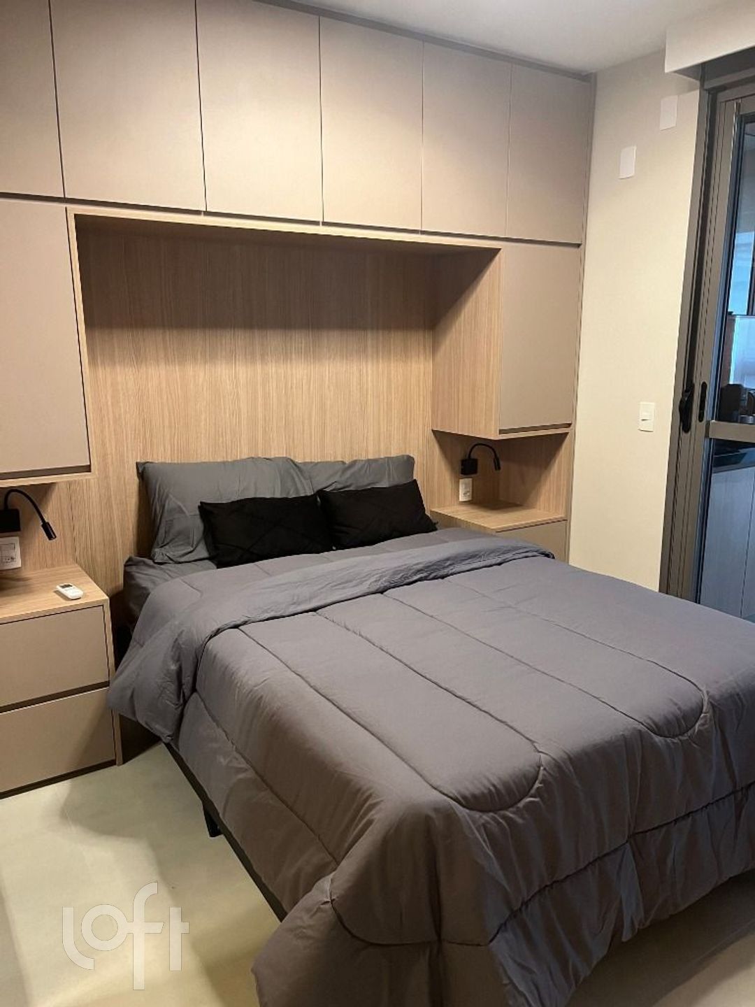 Apartamento à venda com 1 quarto, 42m² - Foto 14