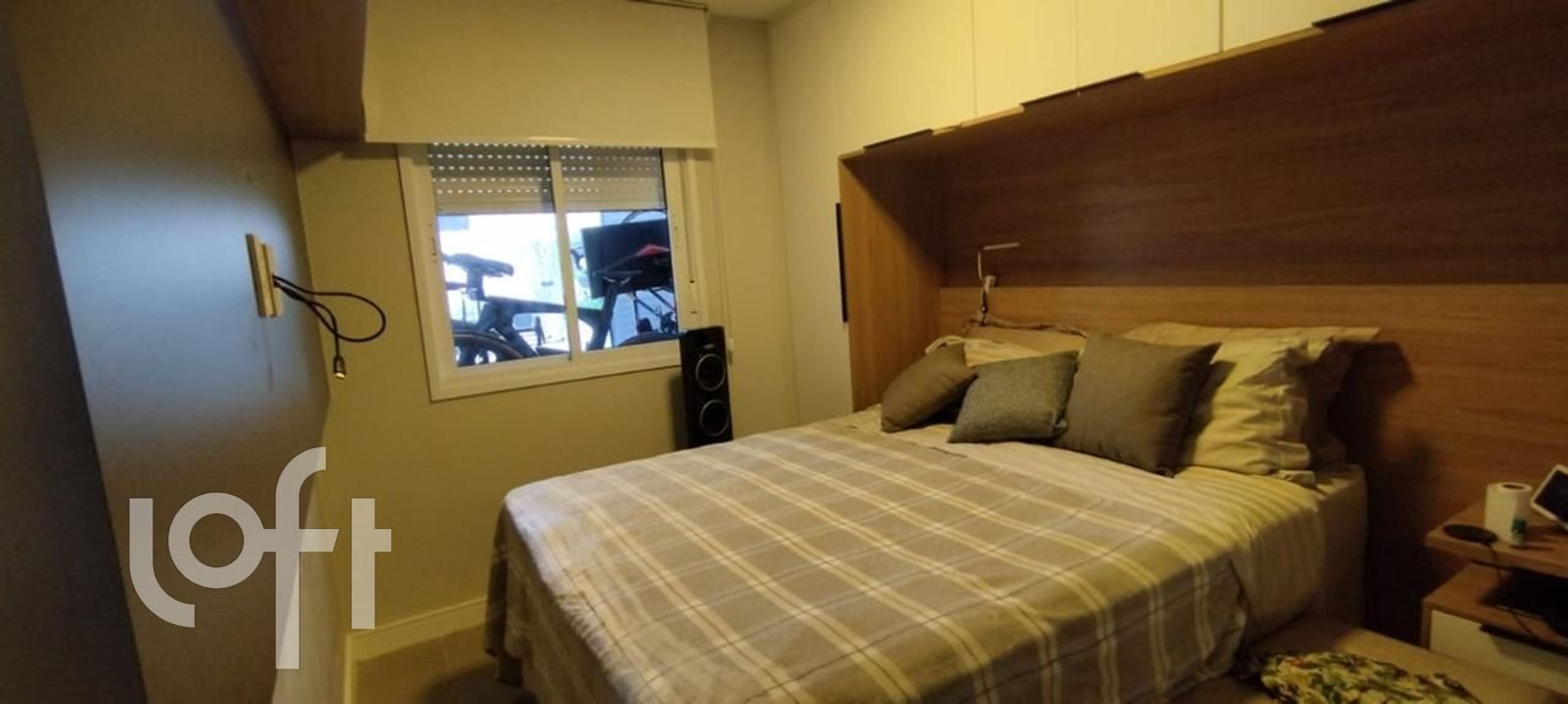 Apartamento à venda com 2 quartos, 177m² - Foto 10