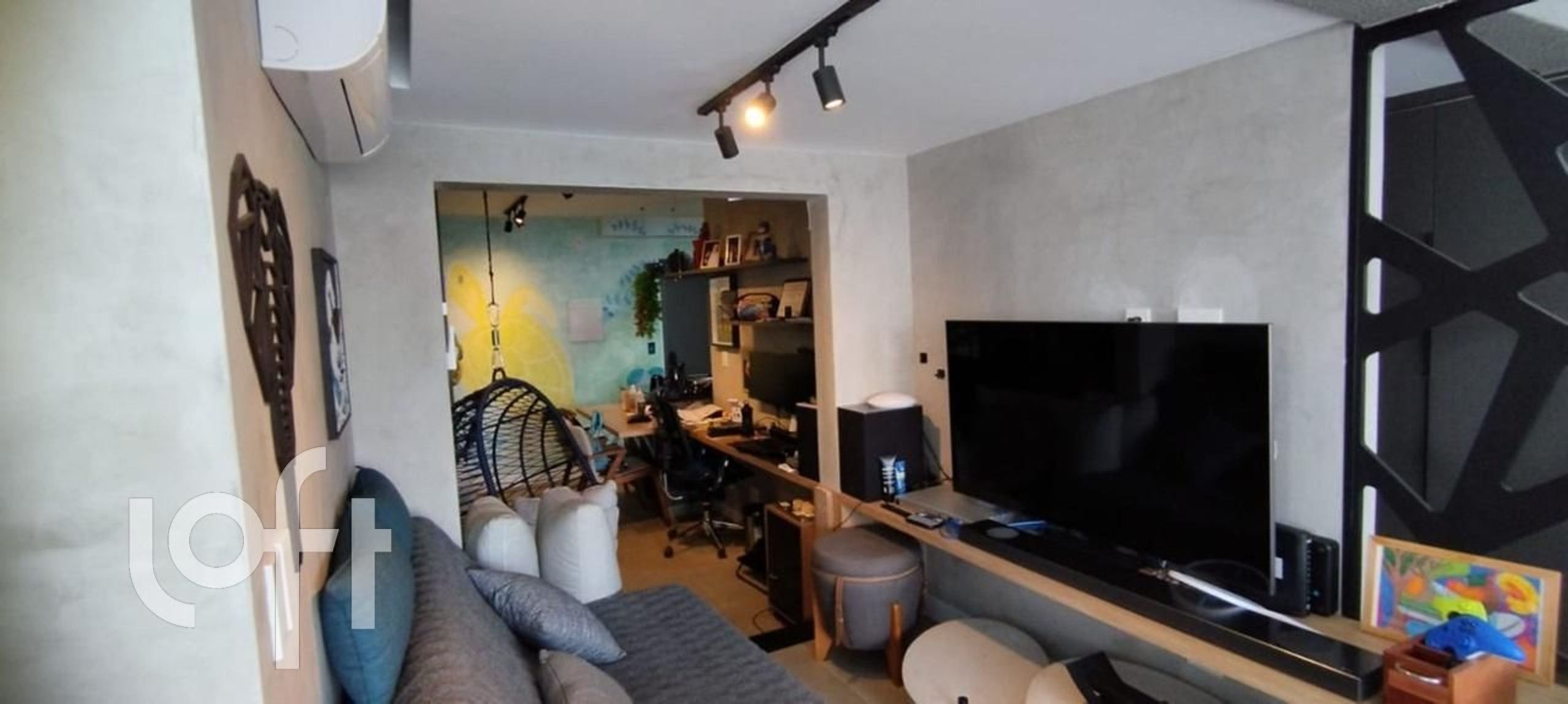 Apartamento à venda com 2 quartos, 177m² - Foto 15