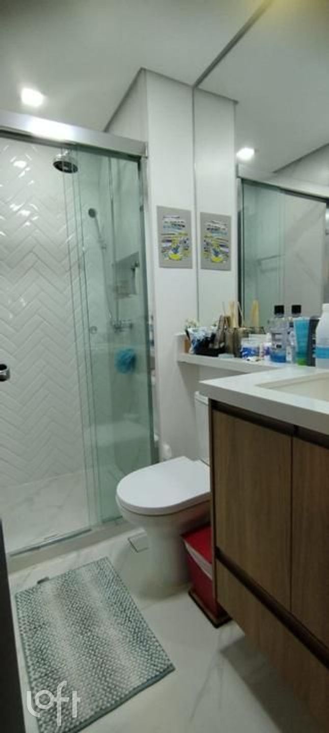 Apartamento à venda com 2 quartos, 177m² - Foto 14