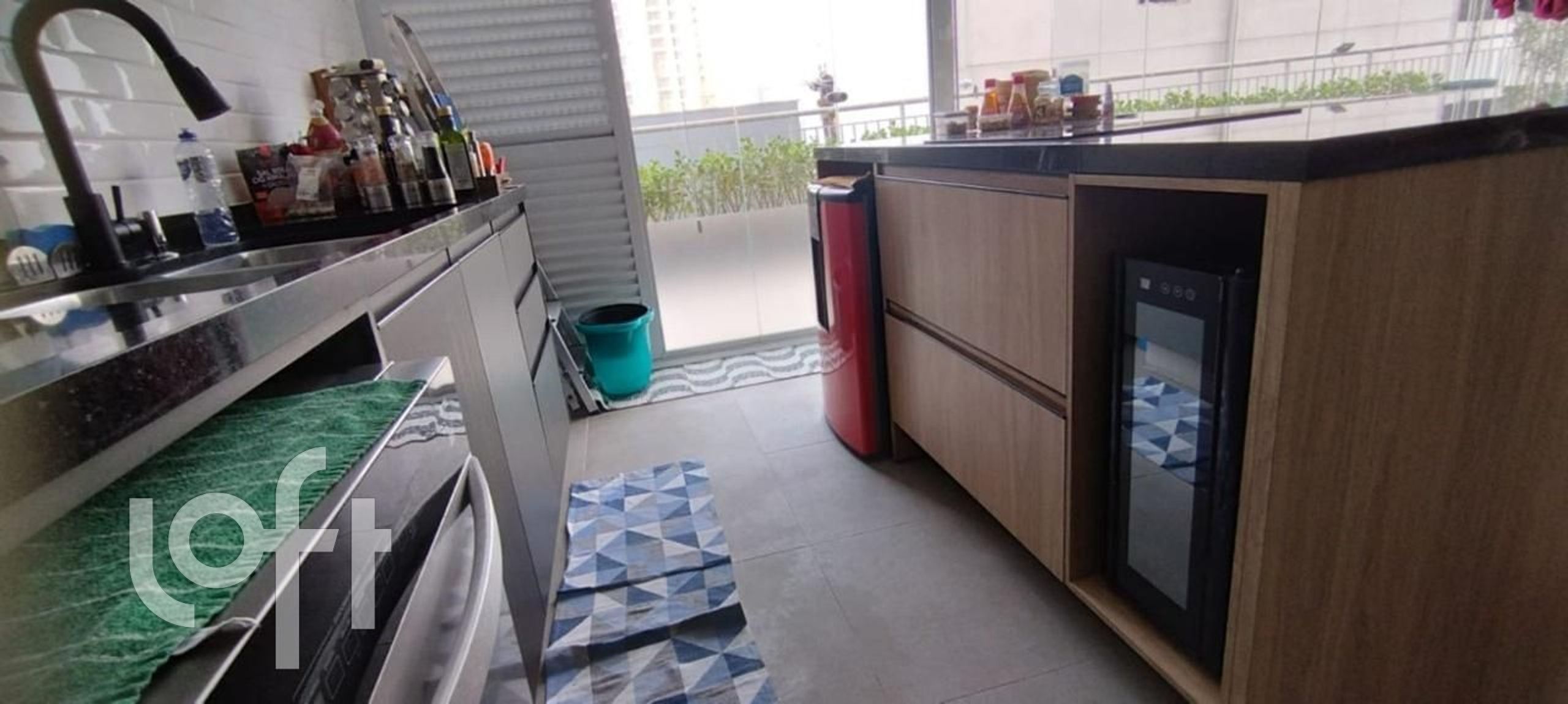 Apartamento à venda com 2 quartos, 177m² - Foto 6