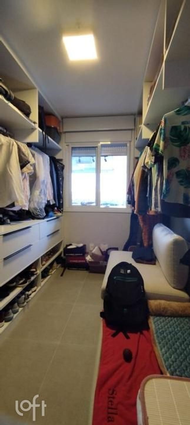 Apartamento à venda com 2 quartos, 177m² - Foto 12