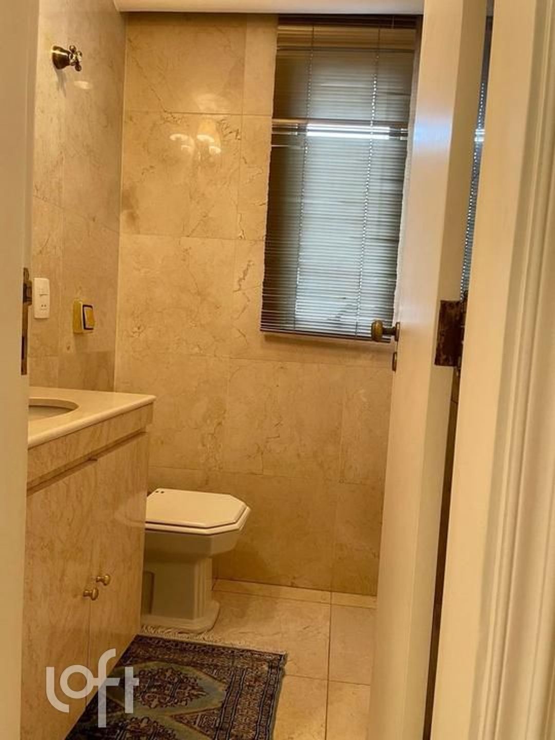 Apartamento à venda com 3 quartos, 230m² - Foto 10