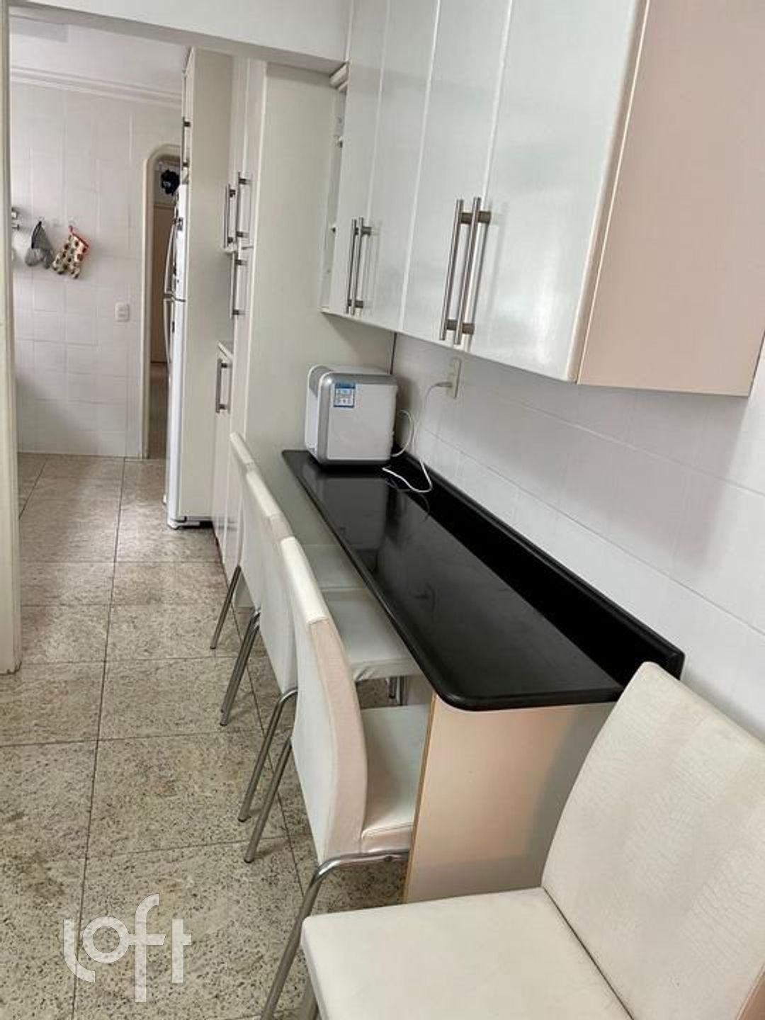 Apartamento à venda com 3 quartos, 230m² - Foto 7