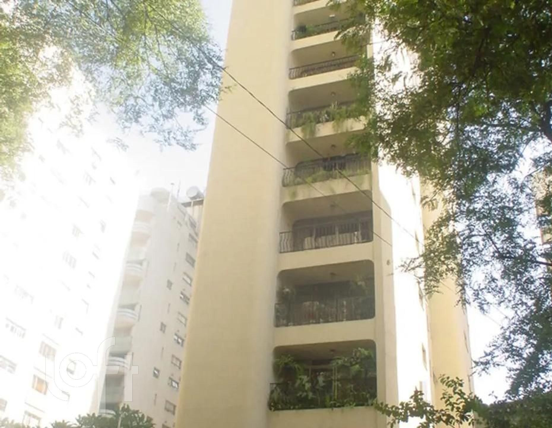 Apartamento à venda com 3 quartos, 230m² - Foto 12