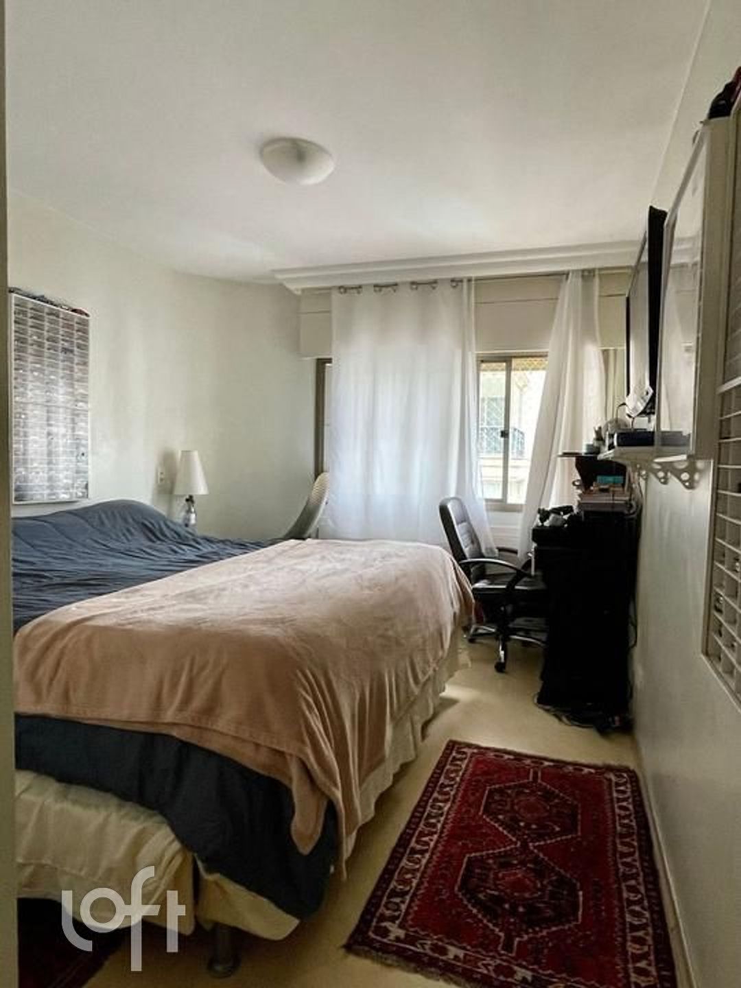 Apartamento à venda com 3 quartos, 230m² - Foto 6