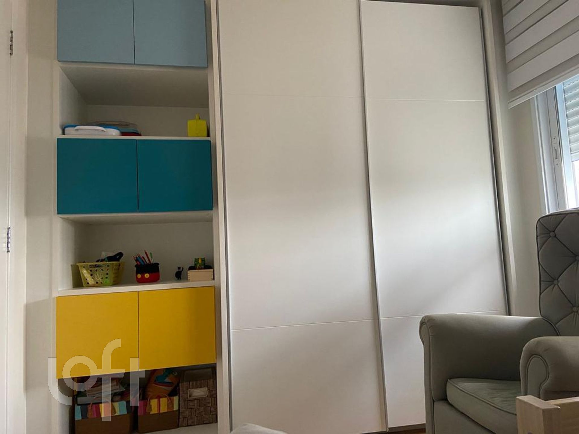 Apartamento à venda com 3 quartos, 120m² - Foto 11