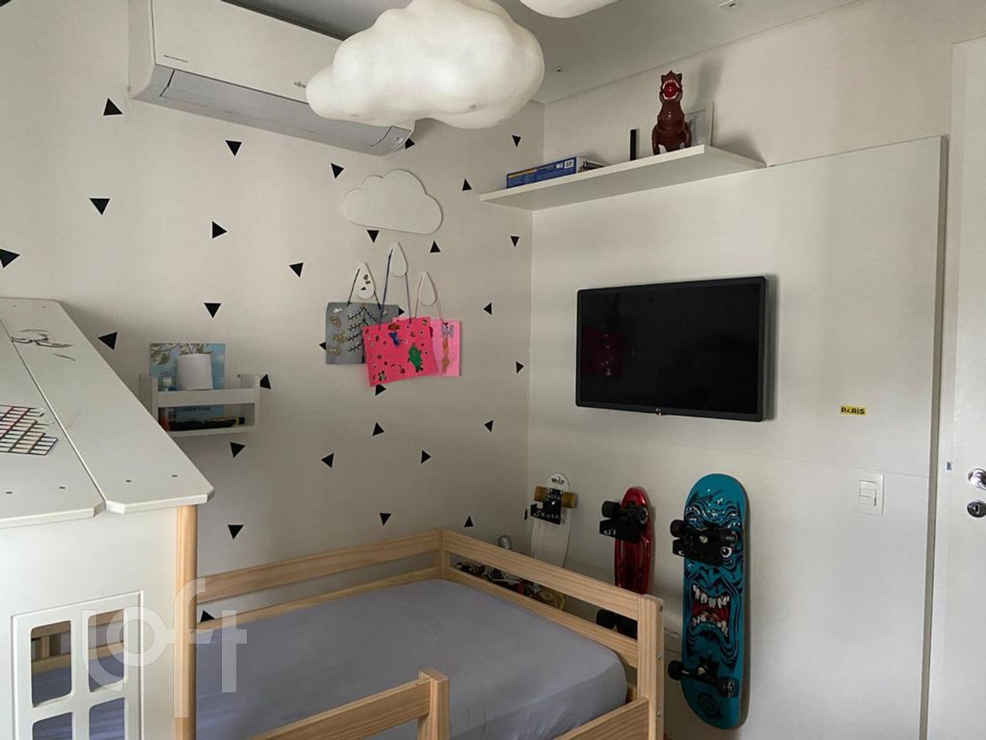 Apartamento à venda com 3 quartos, 120m² - Foto 12