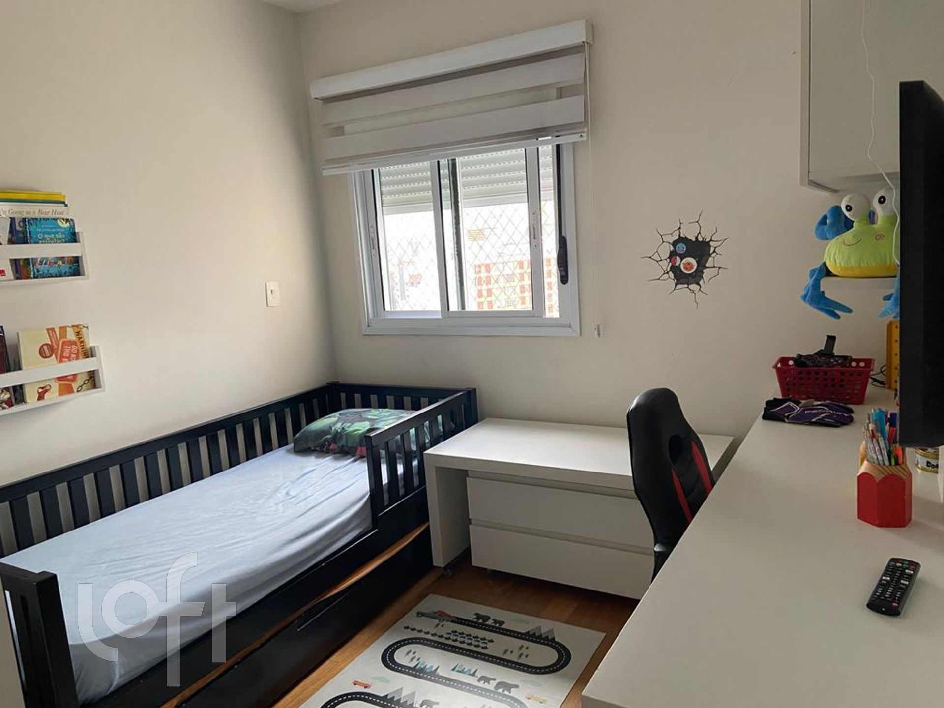 Apartamento à venda com 3 quartos, 120m² - Foto 6