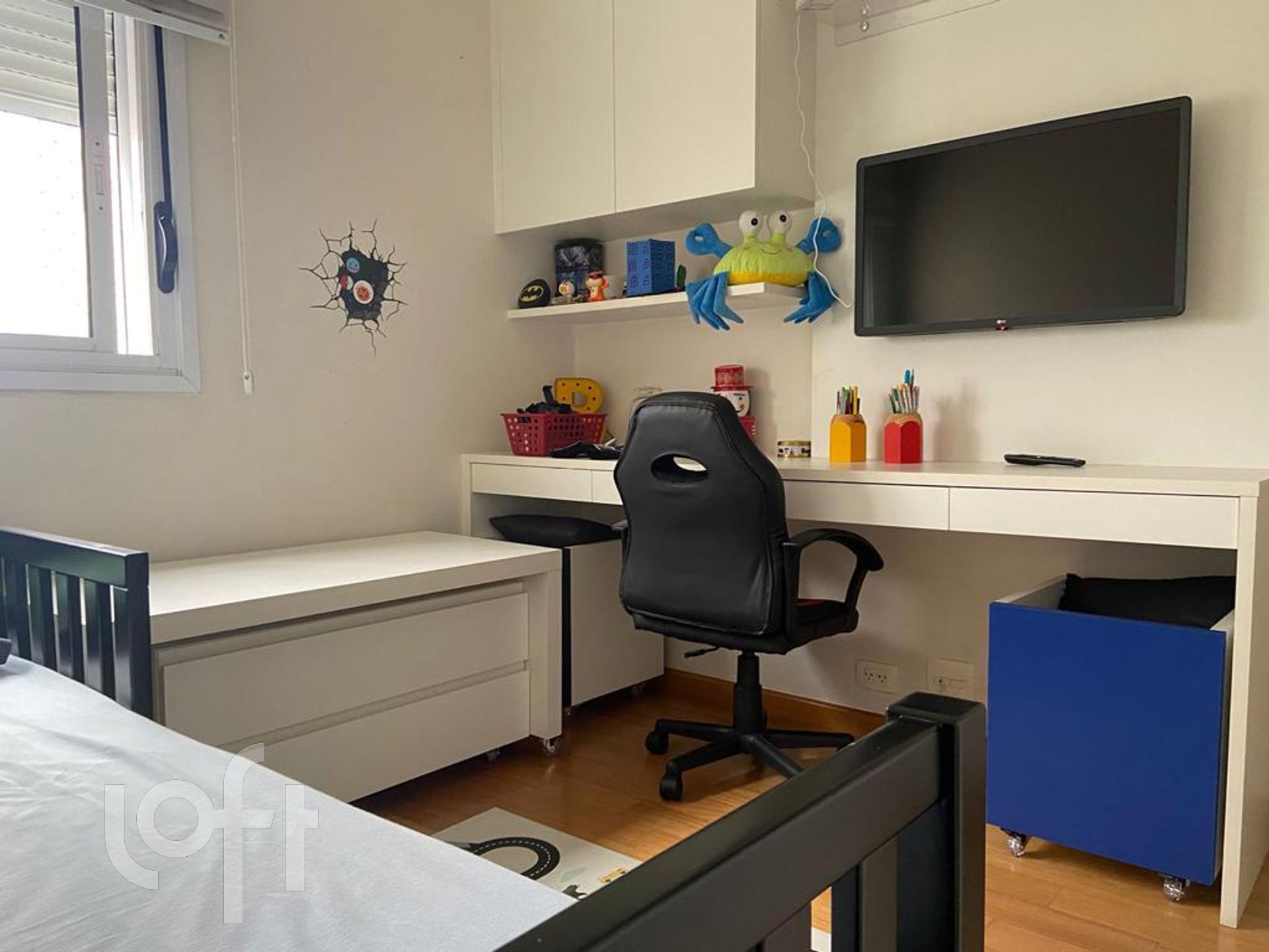 Apartamento à venda com 3 quartos, 120m² - Foto 7