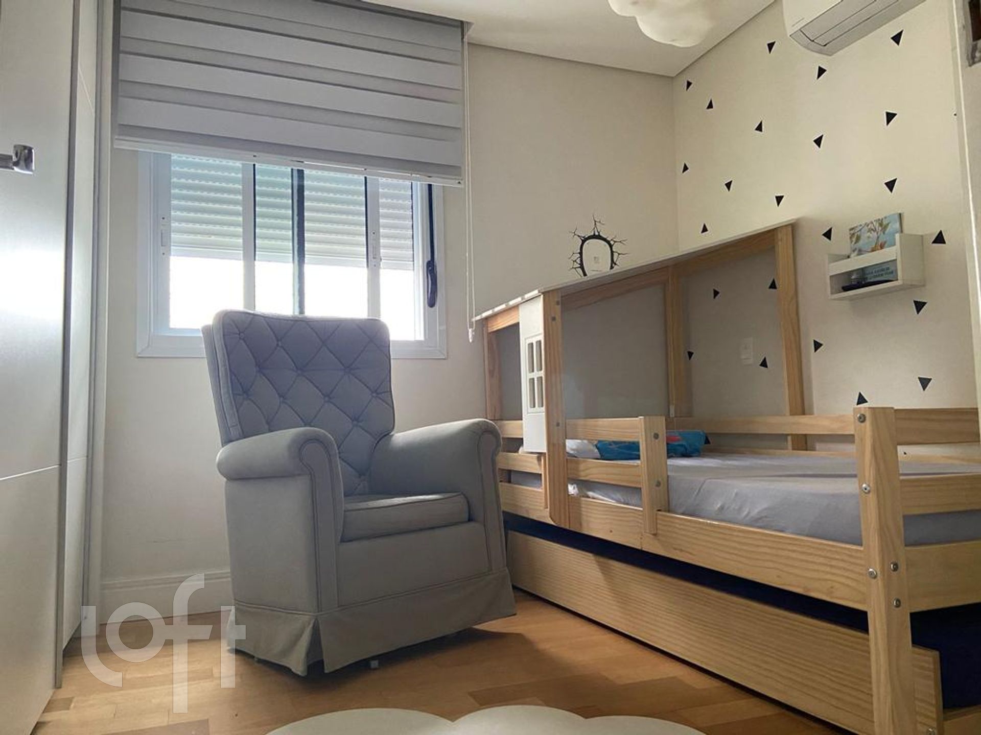 Apartamento à venda com 3 quartos, 120m² - Foto 10