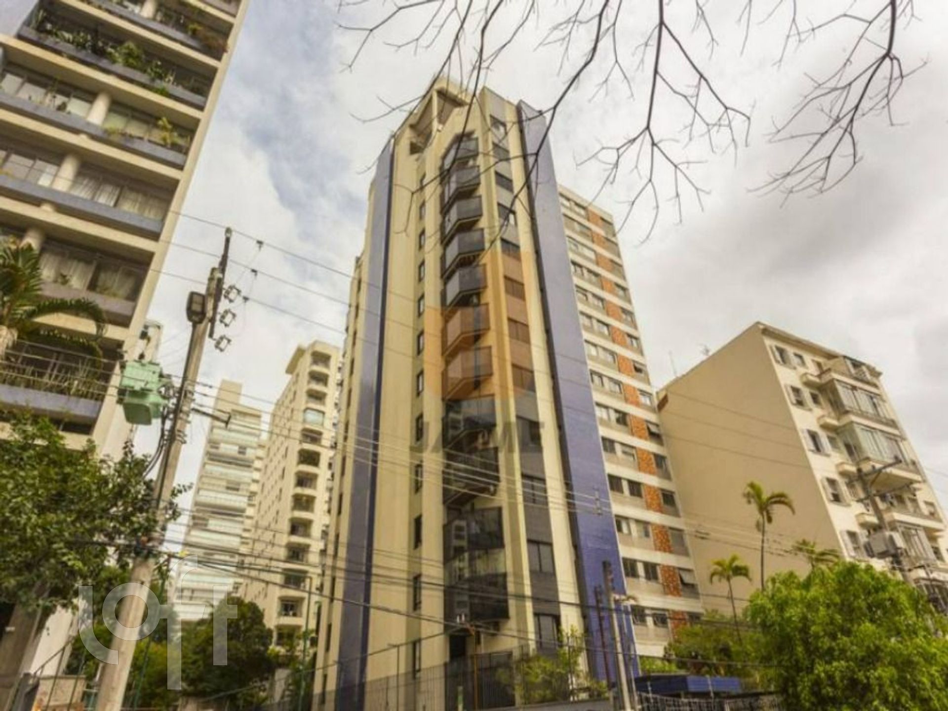 Apartamento à venda com 3 quartos, 92m² - Foto 10