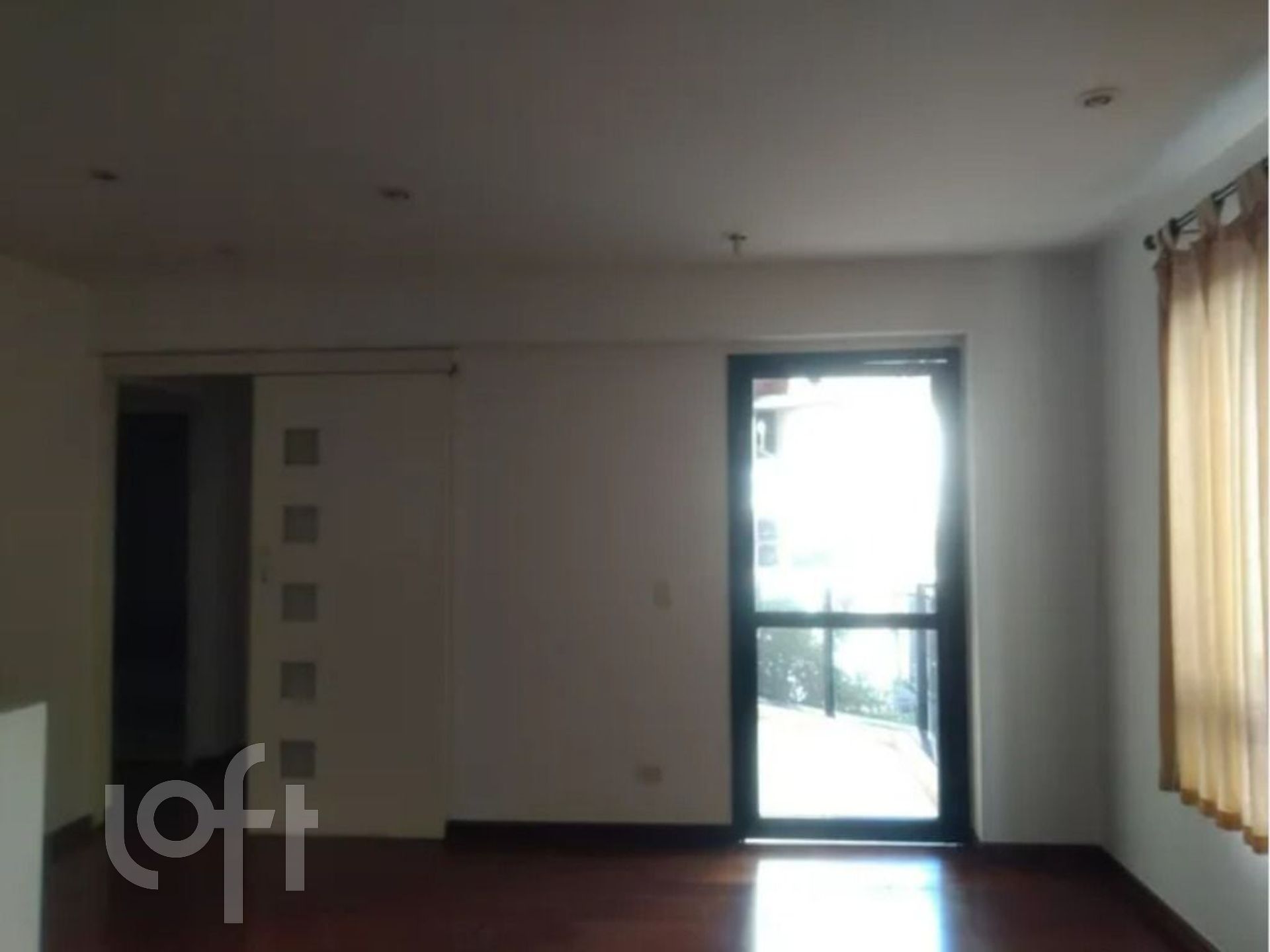 Apartamento à venda com 3 quartos, 92m² - Foto 1