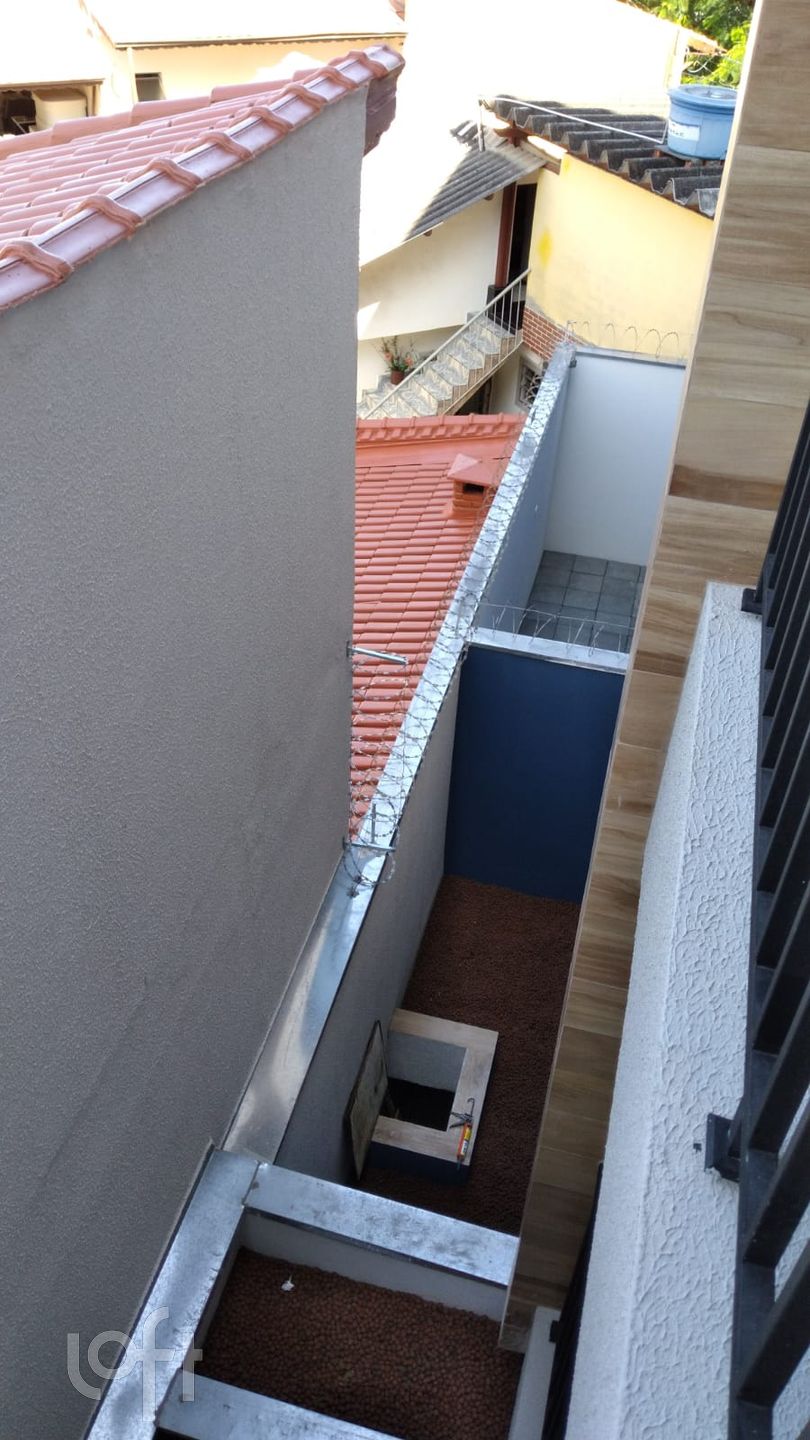 Apartamento à venda com 2 quartos, 39m² - Foto 10