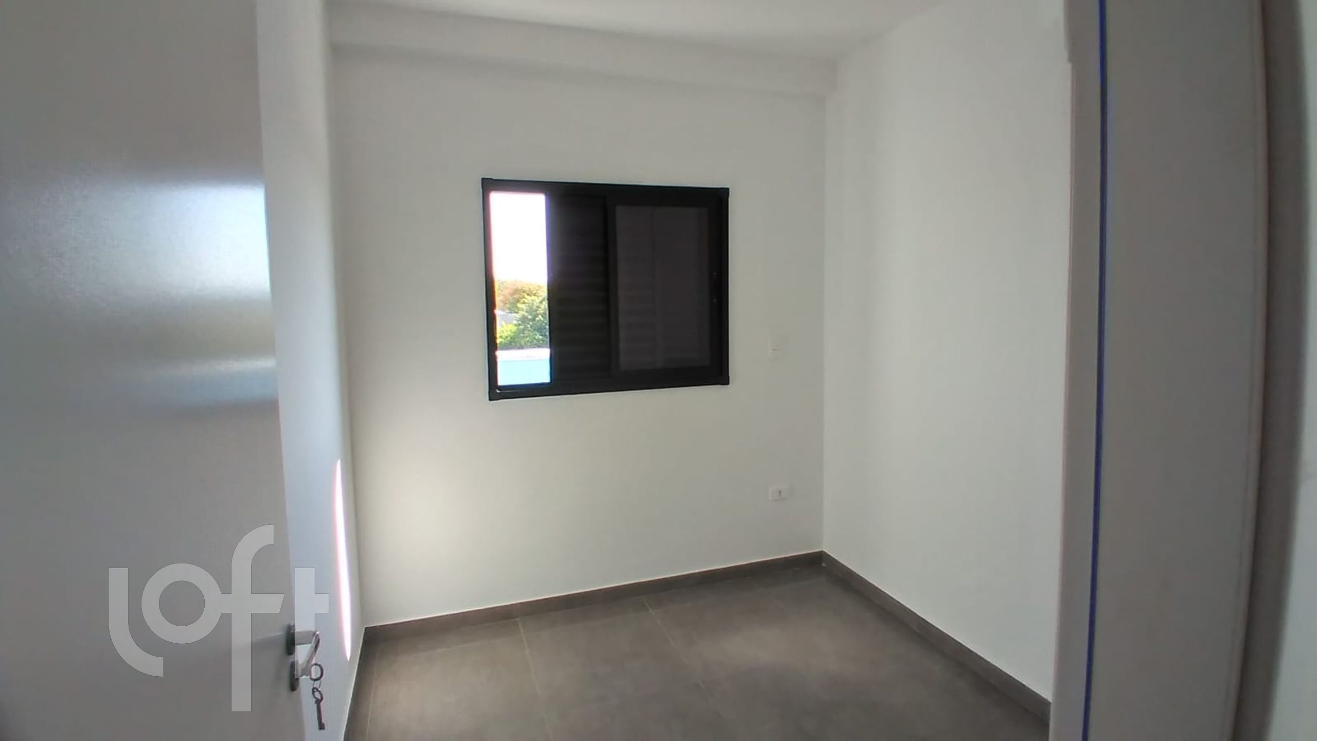 Apartamento à venda com 2 quartos, 39m² - Foto 8