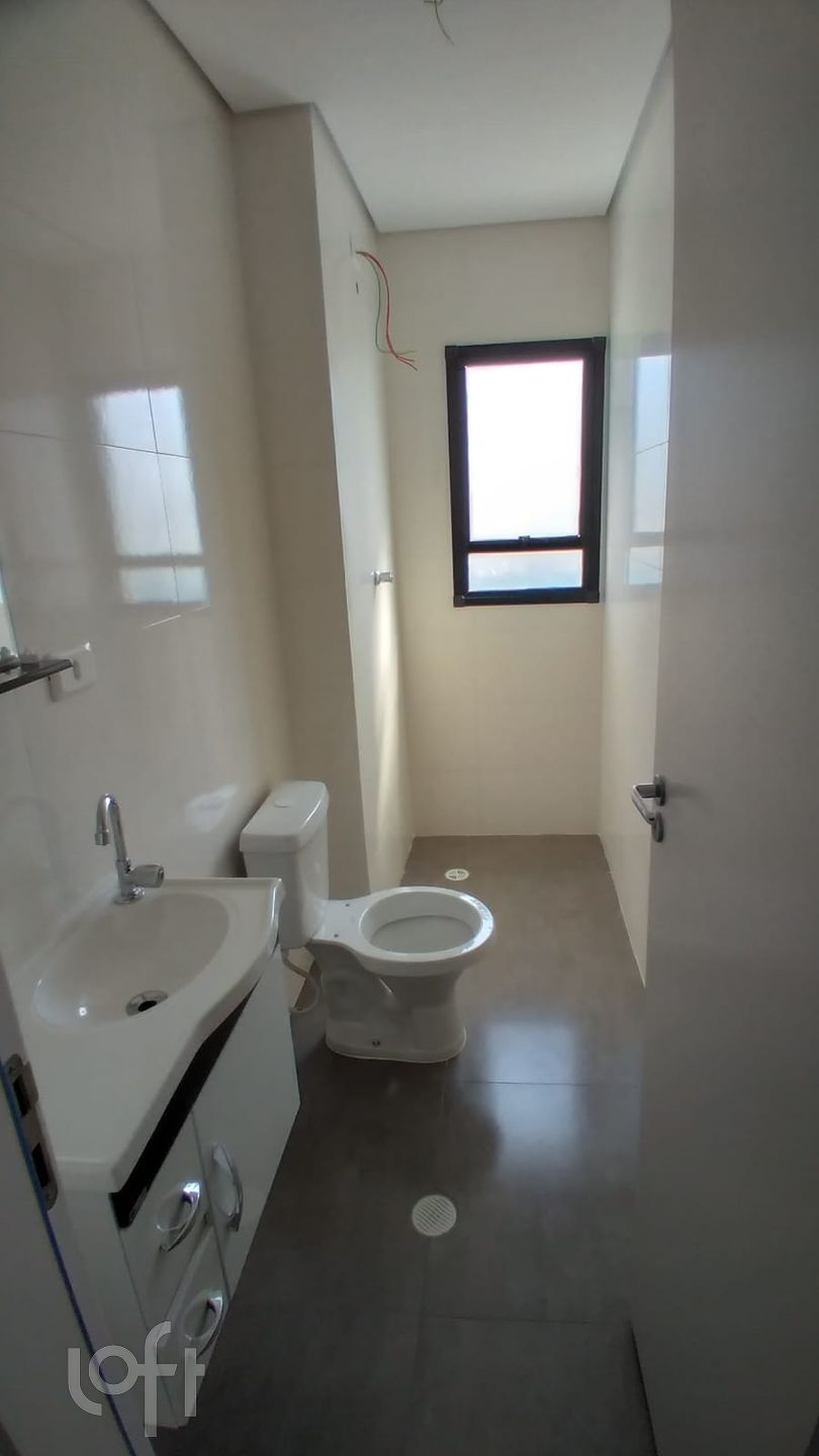 Apartamento à venda com 2 quartos, 39m² - Foto 9