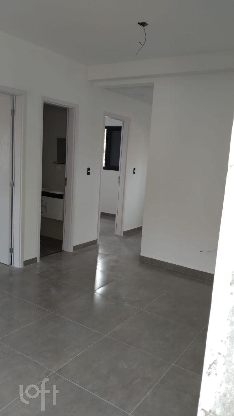 Apartamento, 2 quartos, 39 m² - Foto 2