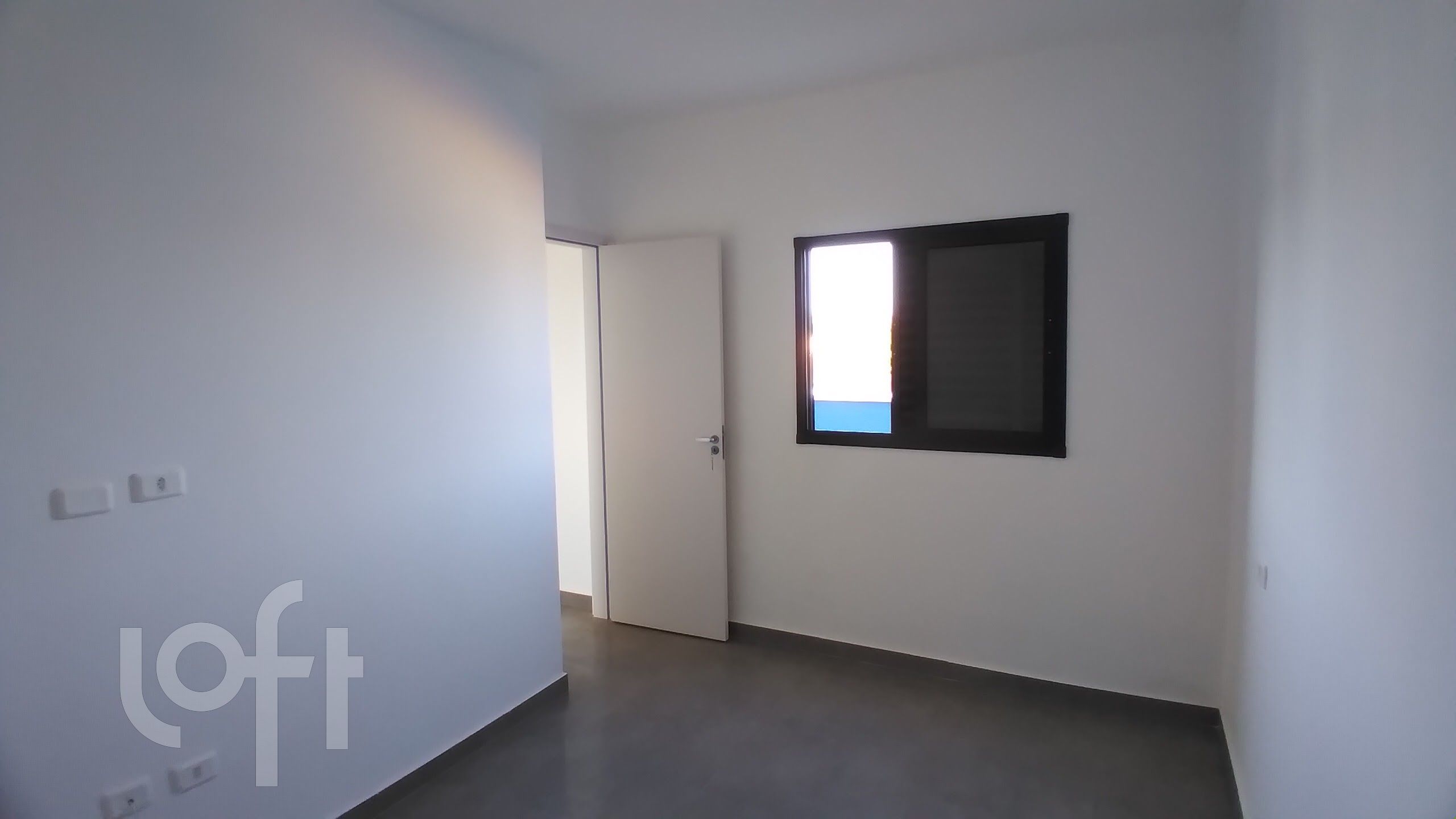 Apartamento à venda com 2 quartos, 39m² - Foto 5