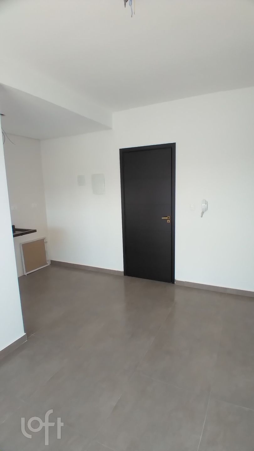 Apartamento à venda com 2 quartos, 39m² - Foto 1