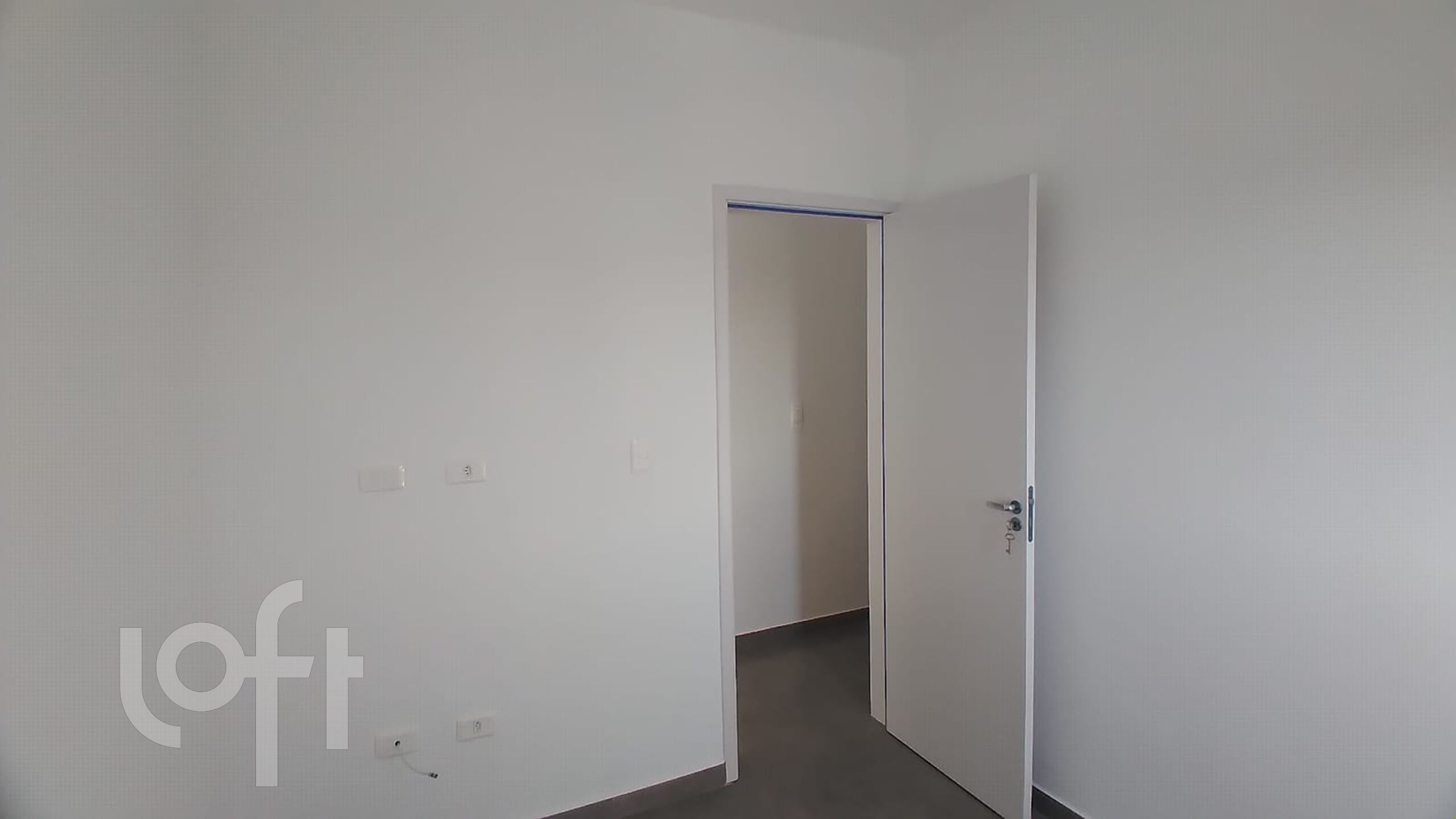 Apartamento à venda com 2 quartos, 39m² - Foto 6