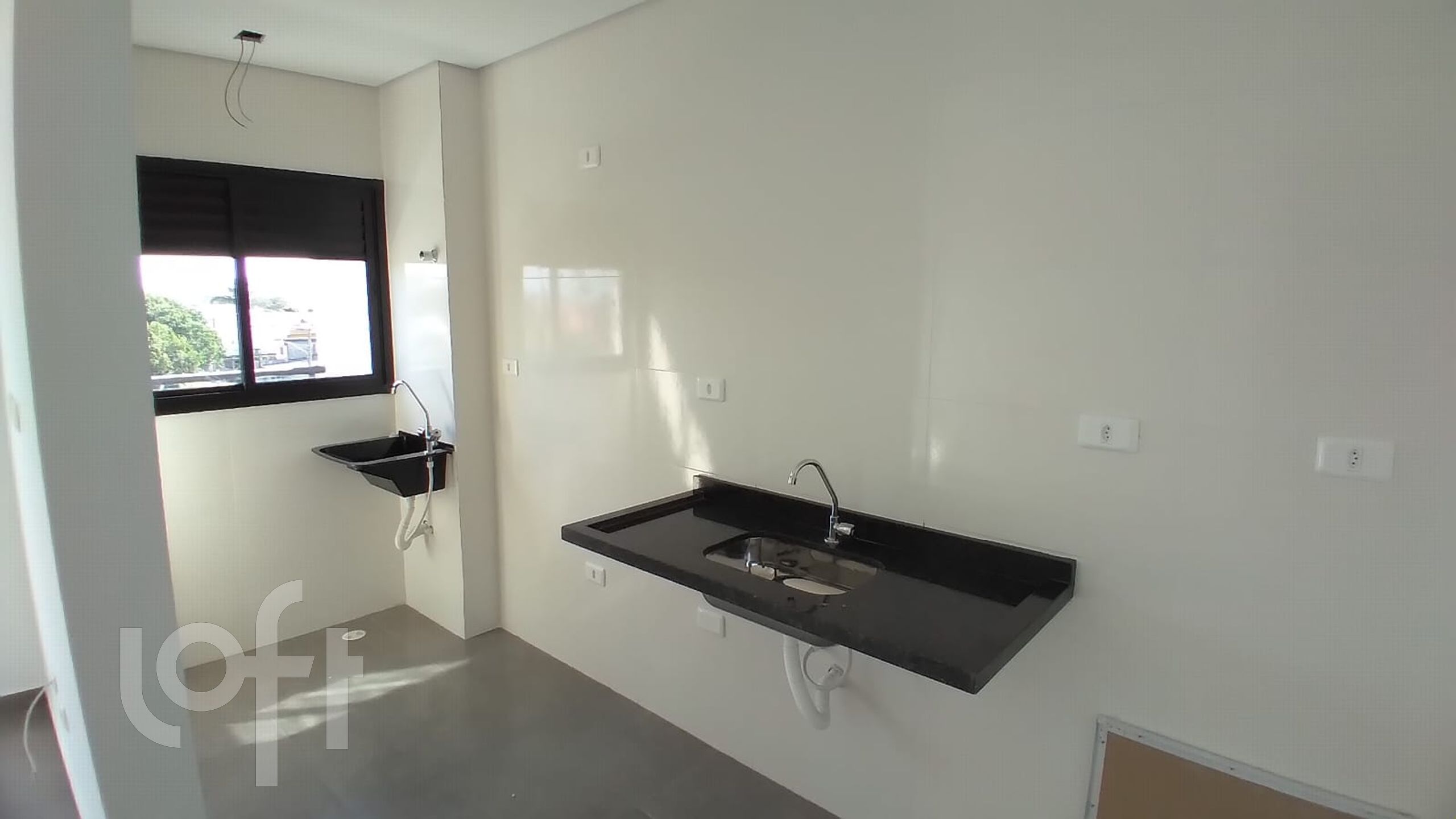 Apartamento, 2 quartos, 39 m² - Foto 3