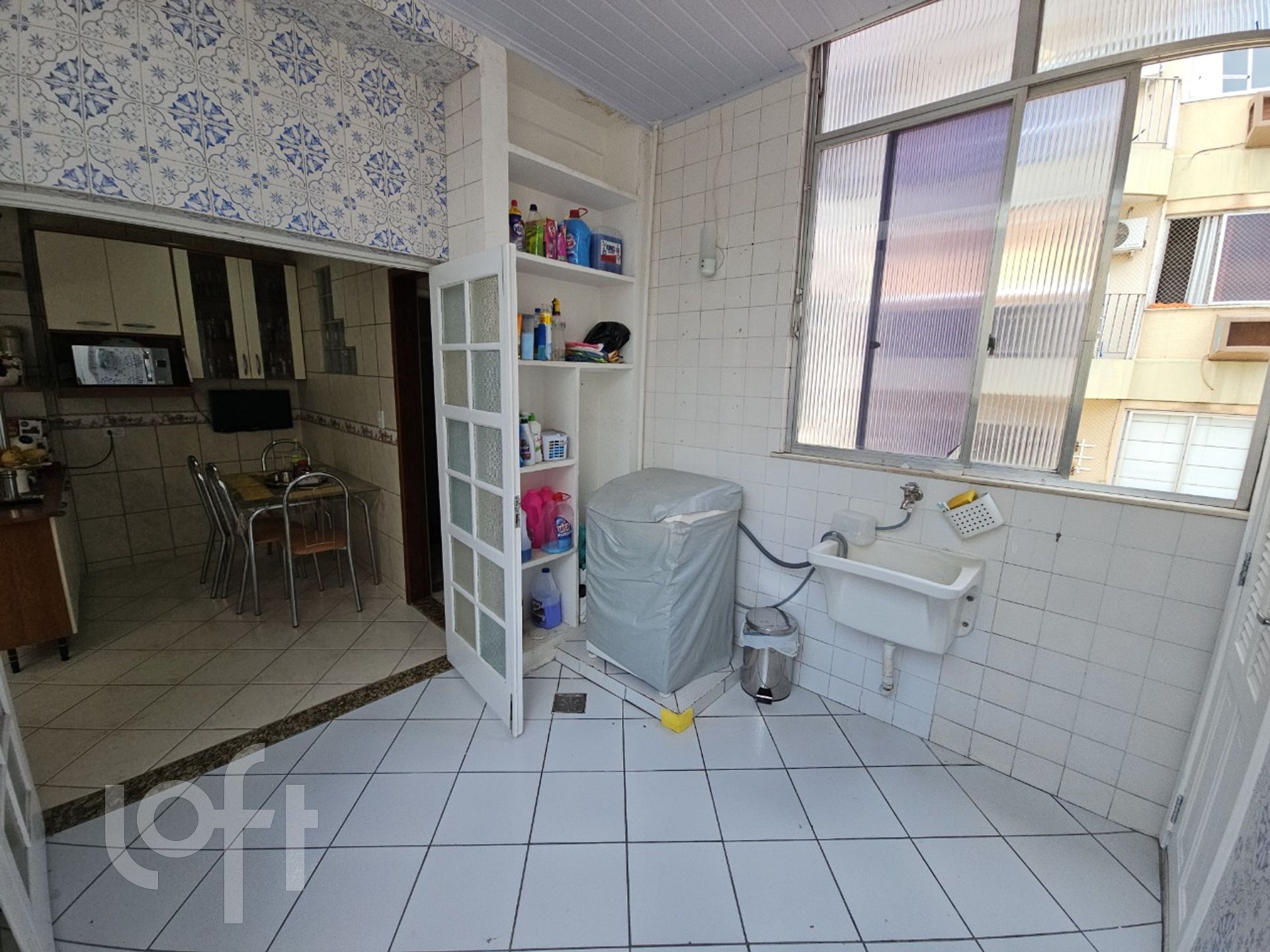 Apartamento à venda com 3 quartos, 160m² - Foto 39