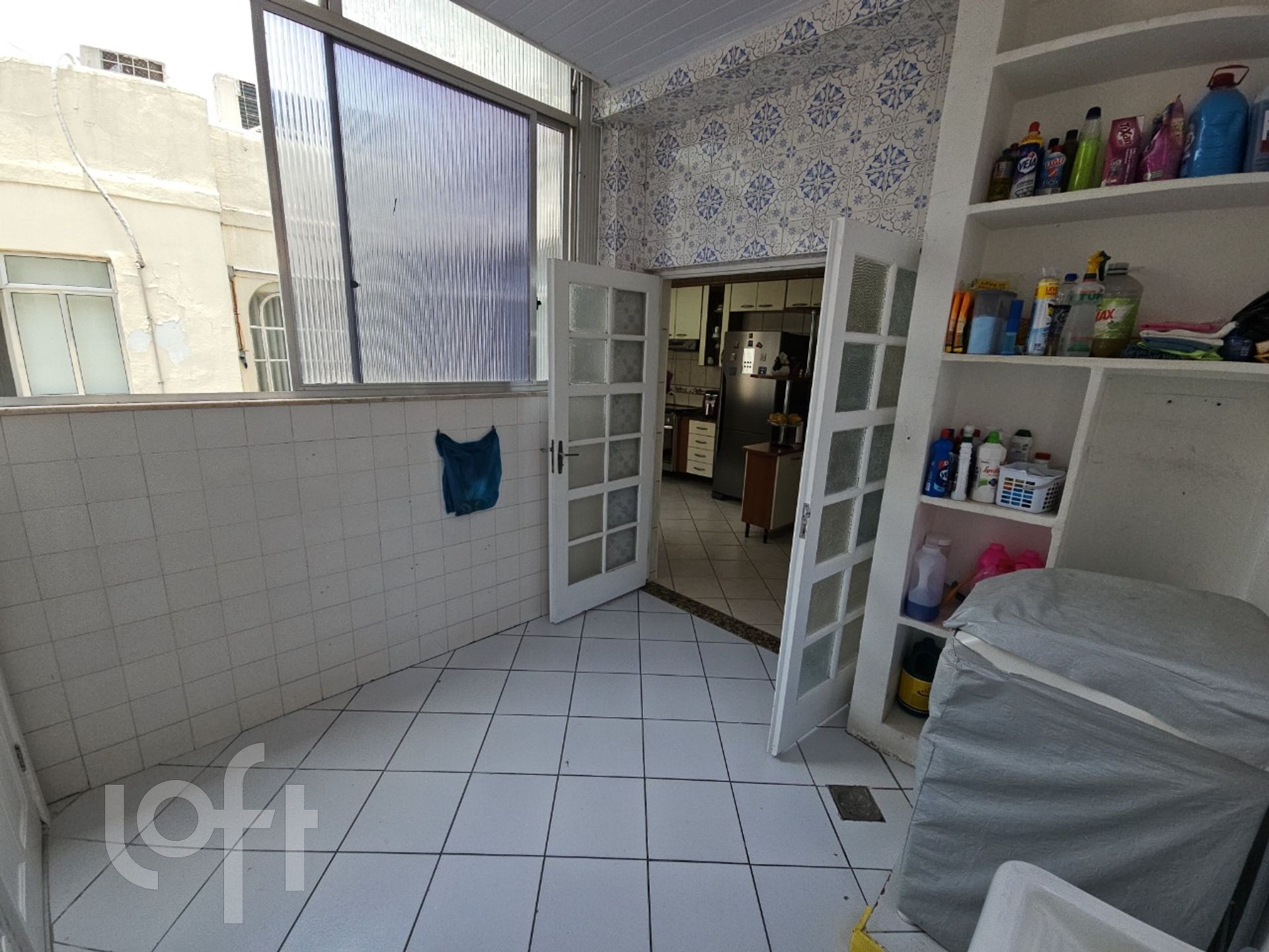 Apartamento à venda com 3 quartos, 160m² - Foto 42