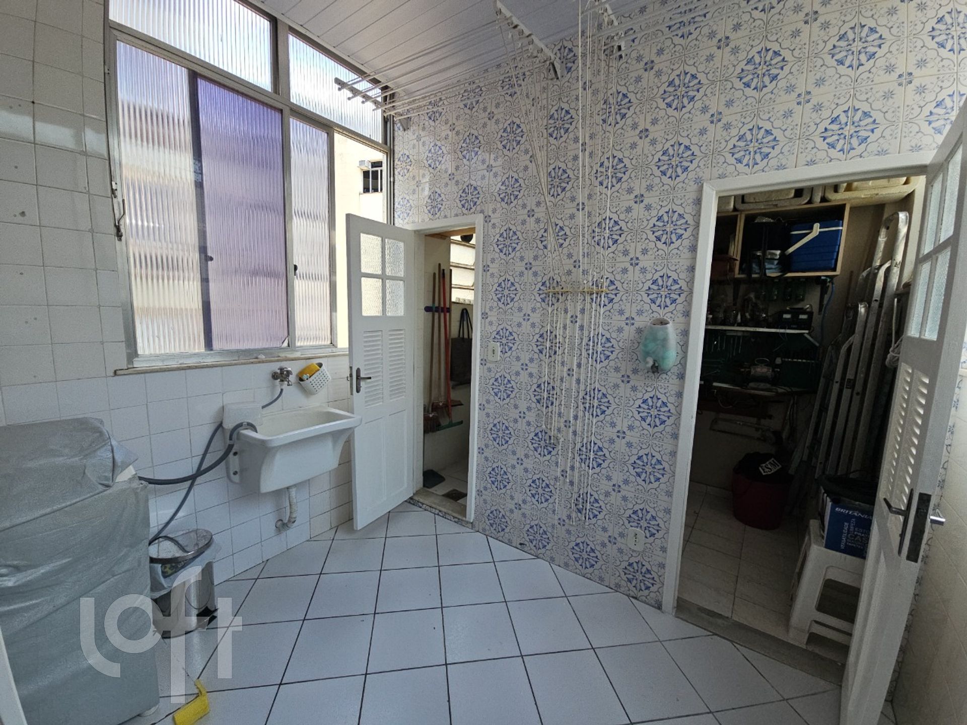 Apartamento à venda com 3 quartos, 160m² - Foto 38