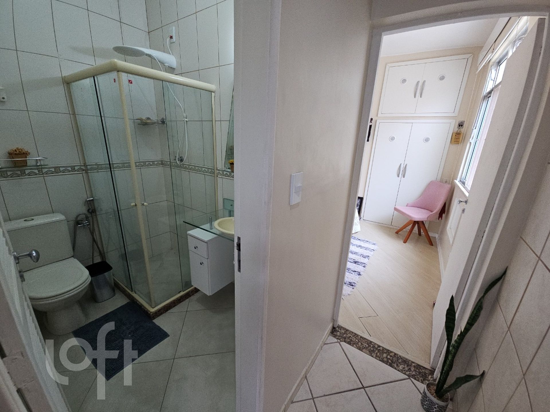 Apartamento à venda com 3 quartos, 160m² - Foto 23