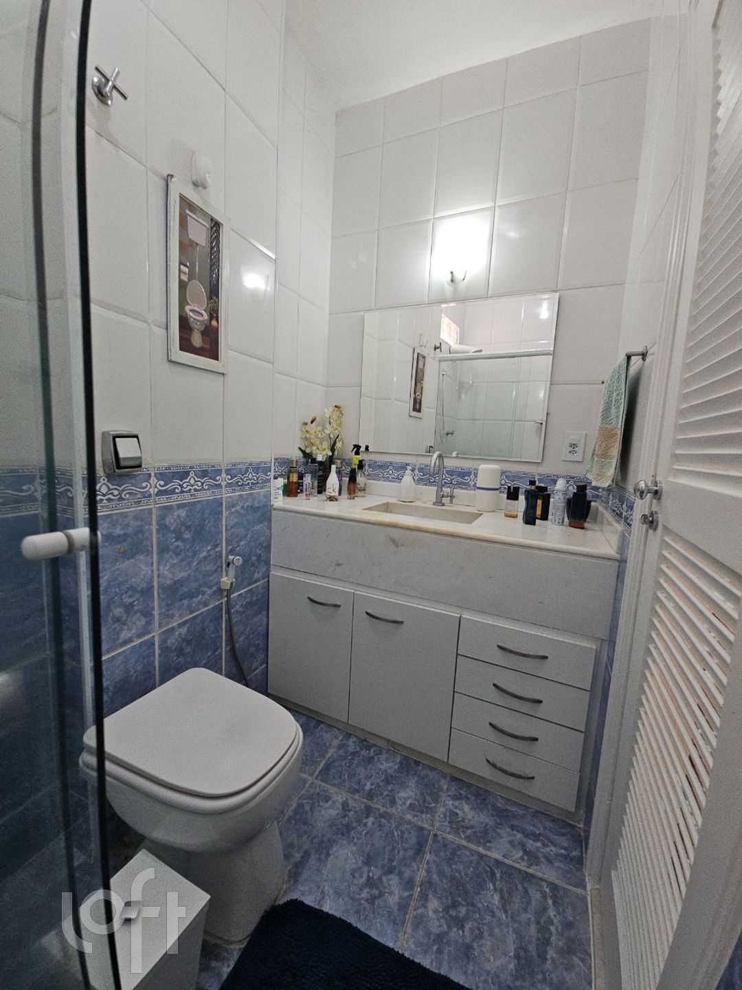 Apartamento à venda com 3 quartos, 160m² - Foto 18