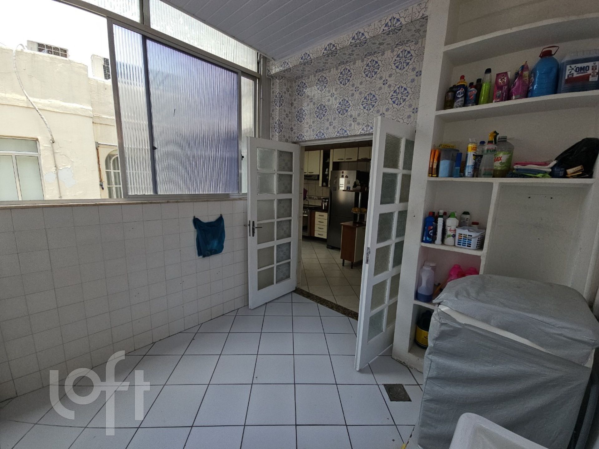 Apartamento à venda com 3 quartos, 160m² - Foto 40