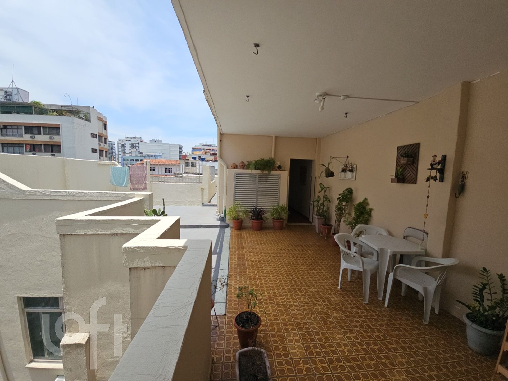 Apartamento à venda com 3 quartos, 160m² - Foto 14