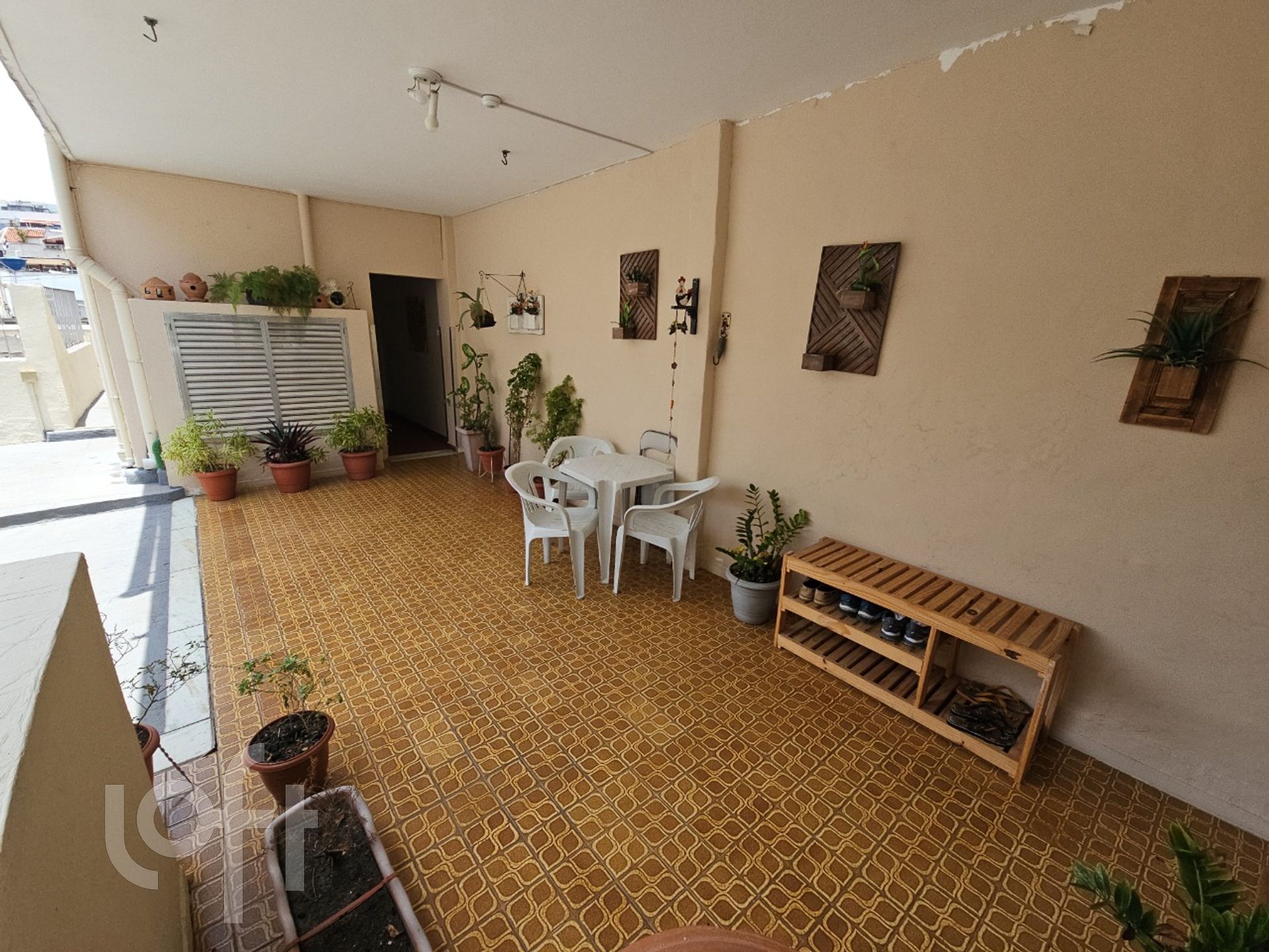 Apartamento à venda com 3 quartos, 160m² - Foto 13