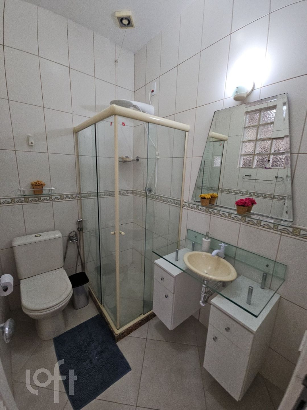 Apartamento à venda com 3 quartos, 160m² - Foto 28