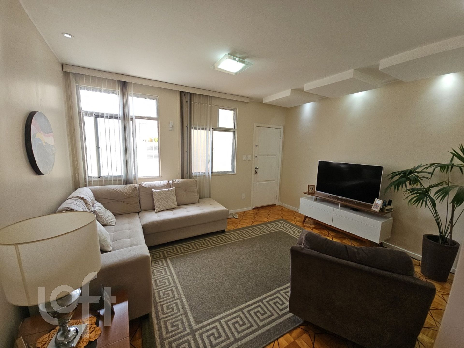 Apartamento à venda com 3 quartos, 160m² - Foto 7