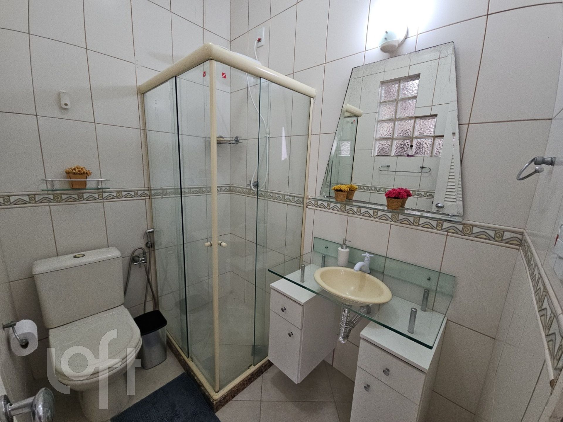 Apartamento à venda com 3 quartos, 160m² - Foto 27