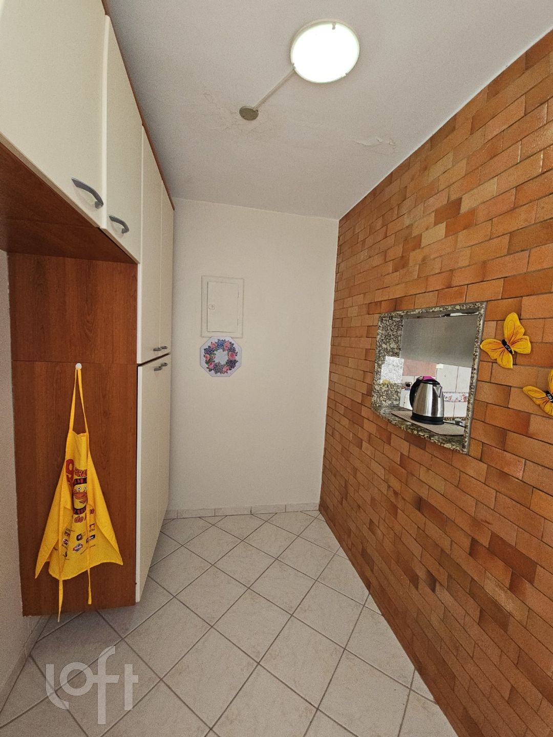 Apartamento à venda com 3 quartos, 160m² - Foto 29