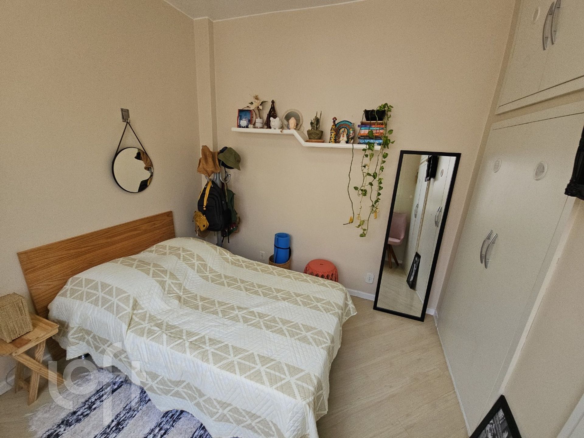 Apartamento à venda com 3 quartos, 160m² - Foto 25