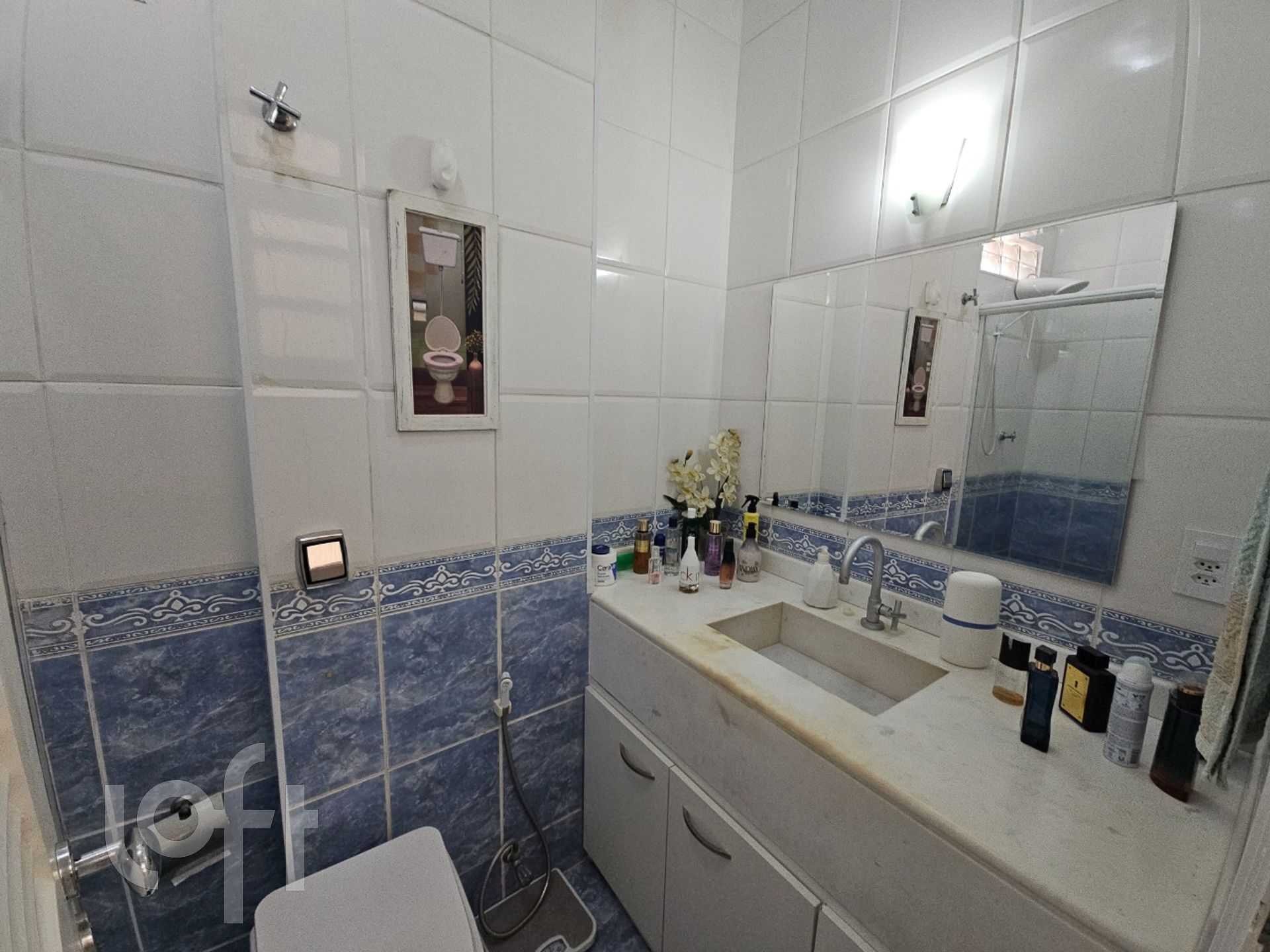 Apartamento à venda com 3 quartos, 160m² - Foto 15