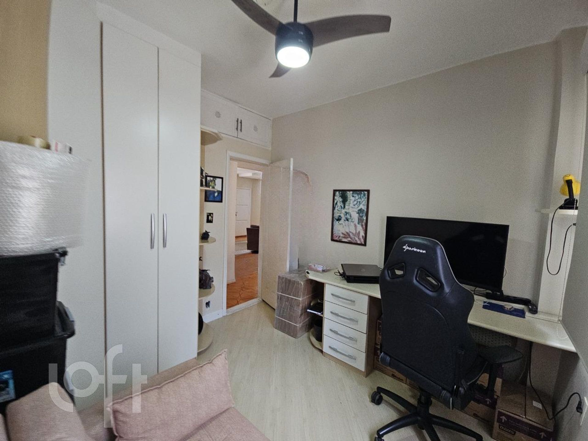 Apartamento à venda com 3 quartos, 160m² - Foto 22