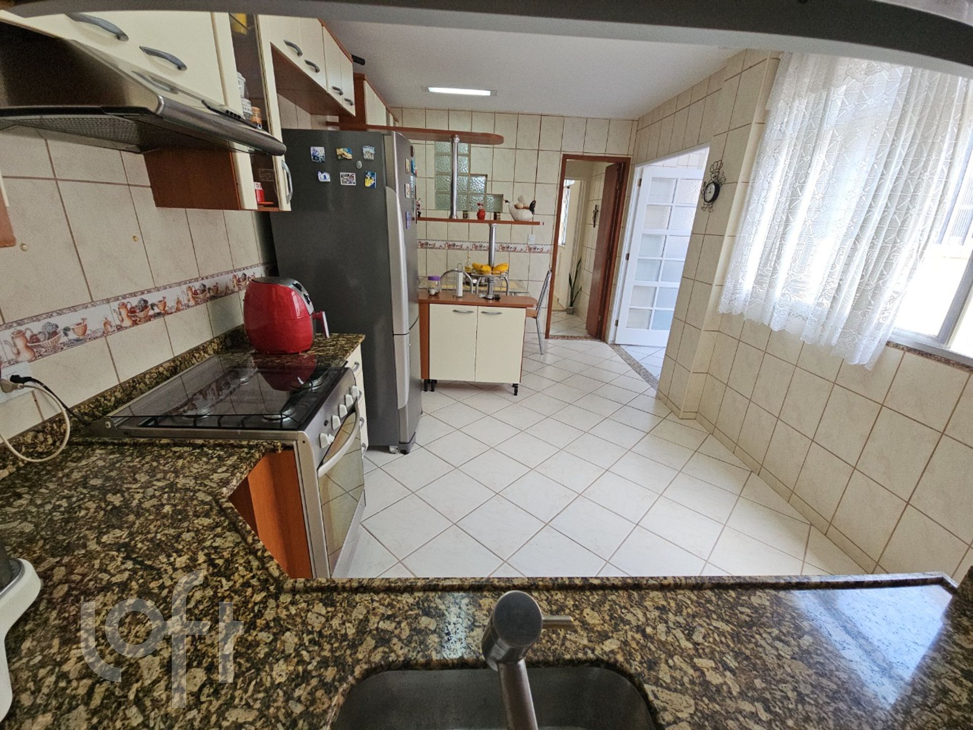 Apartamento à venda com 3 quartos, 160m² - Foto 31