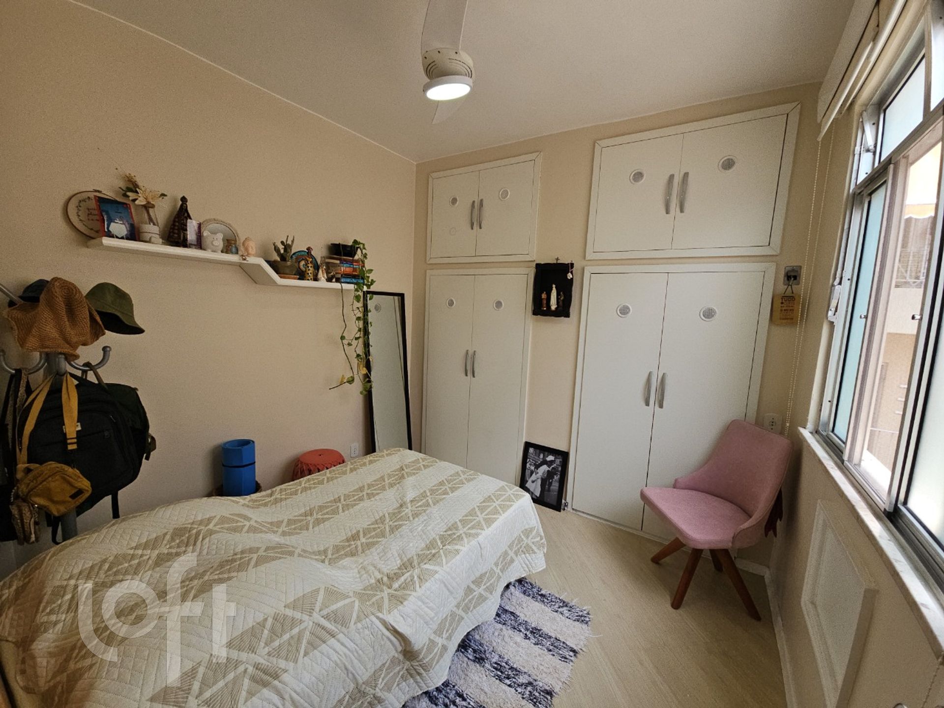 Apartamento à venda com 3 quartos, 160m² - Foto 24