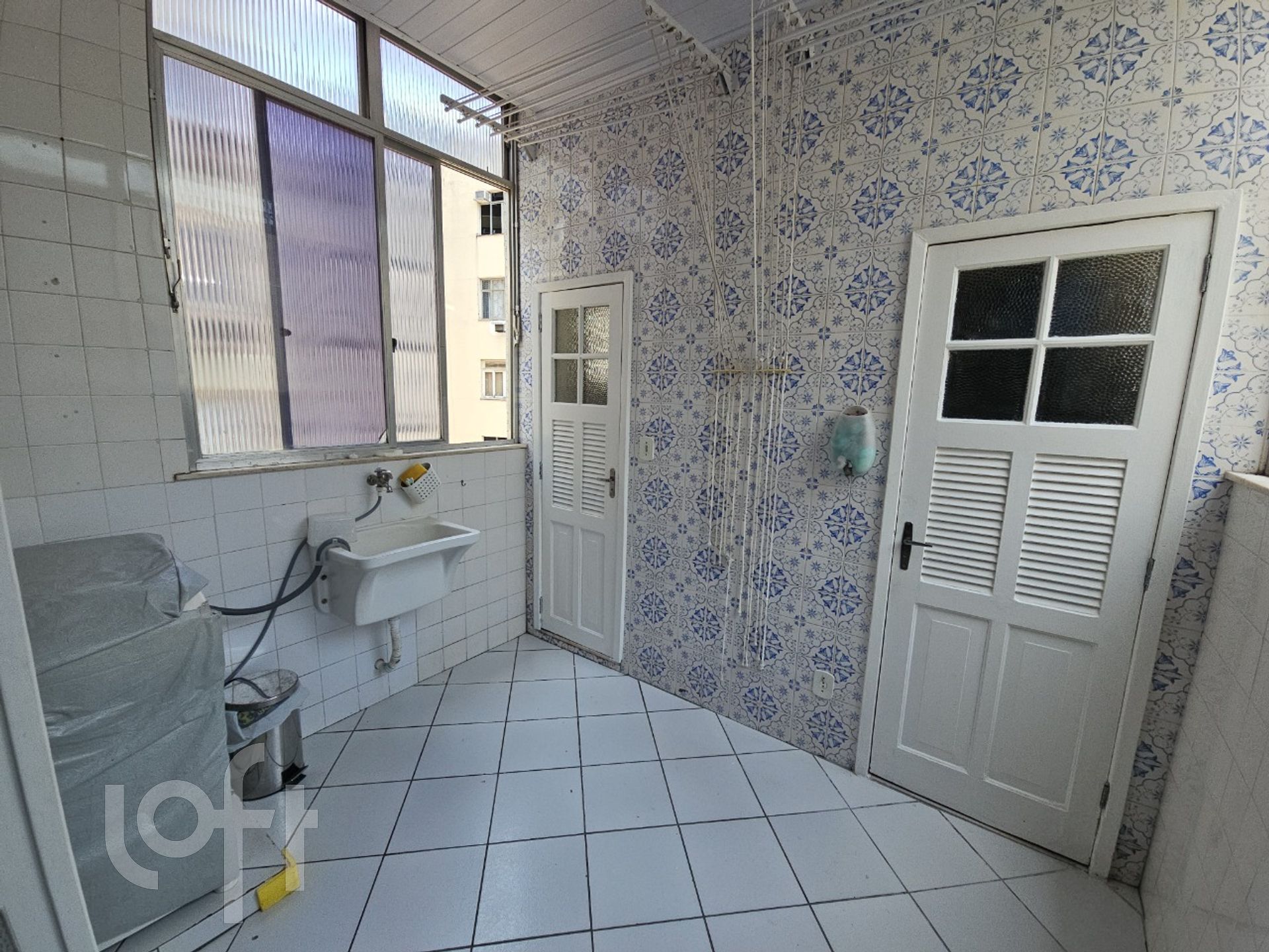 Apartamento à venda com 3 quartos, 160m² - Foto 37